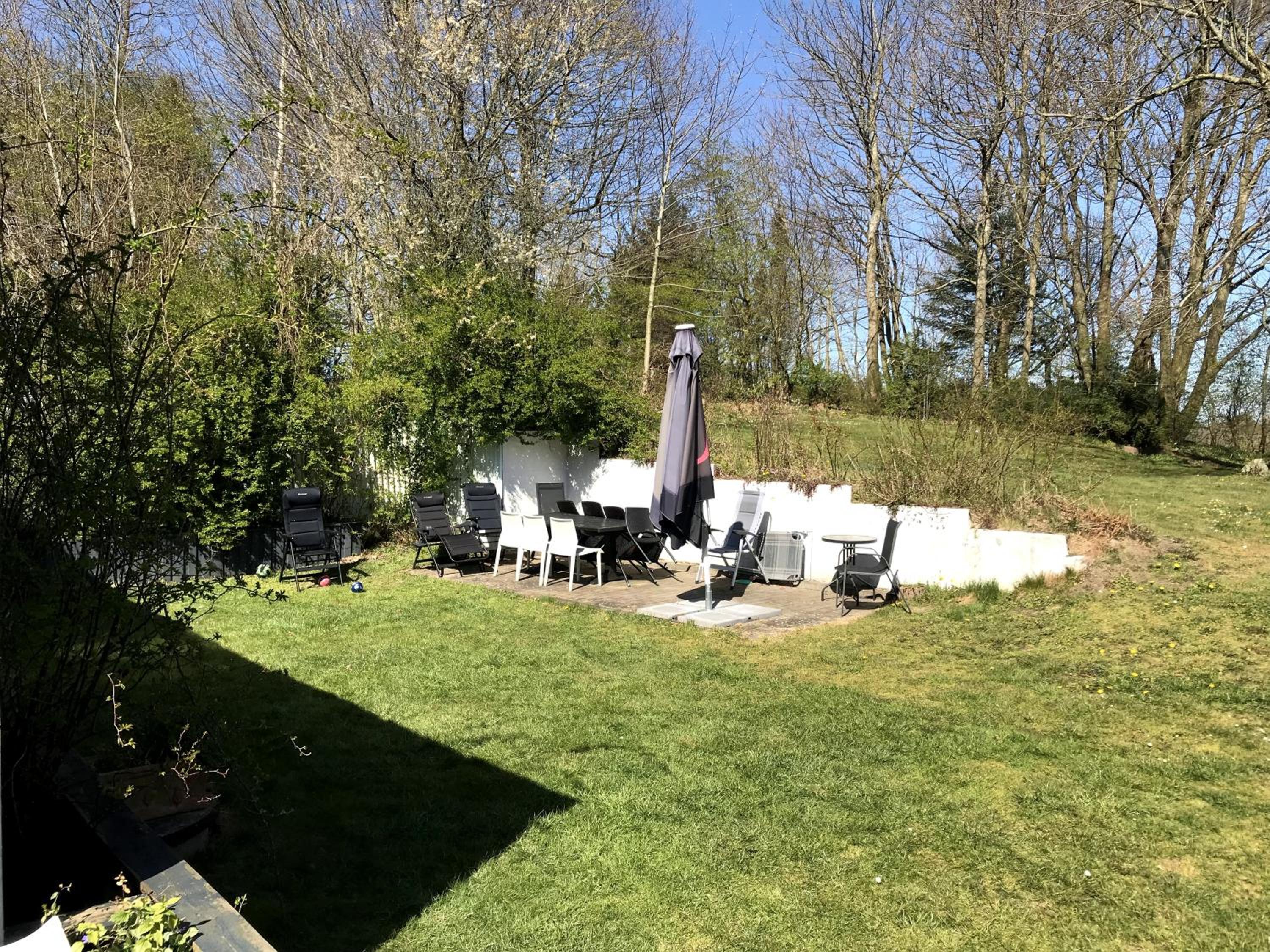 Tingvej 15 Feriehus view 3