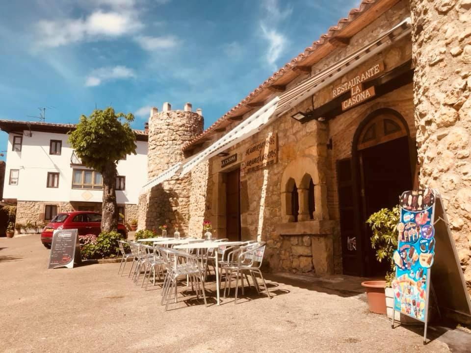 Posada de Bielva