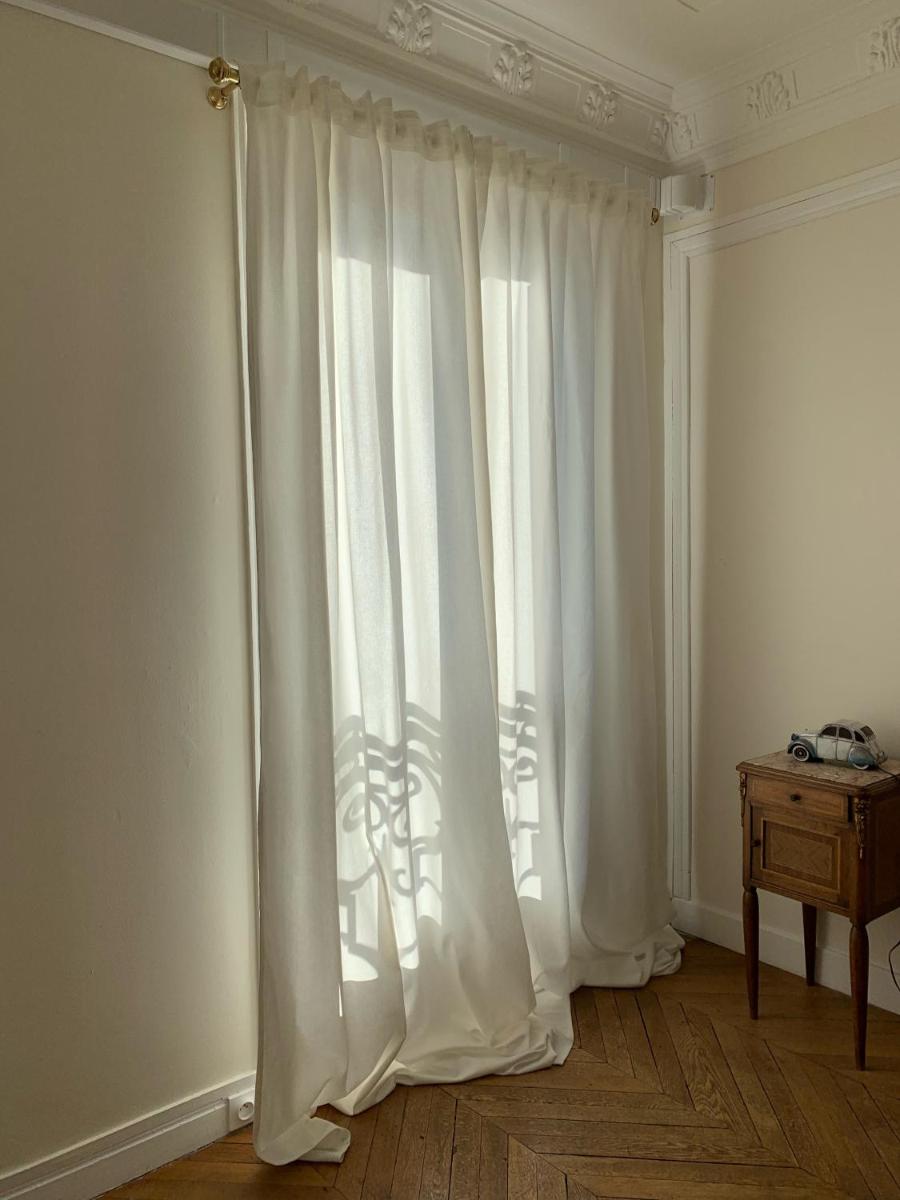 Eiffel Tower view Residence