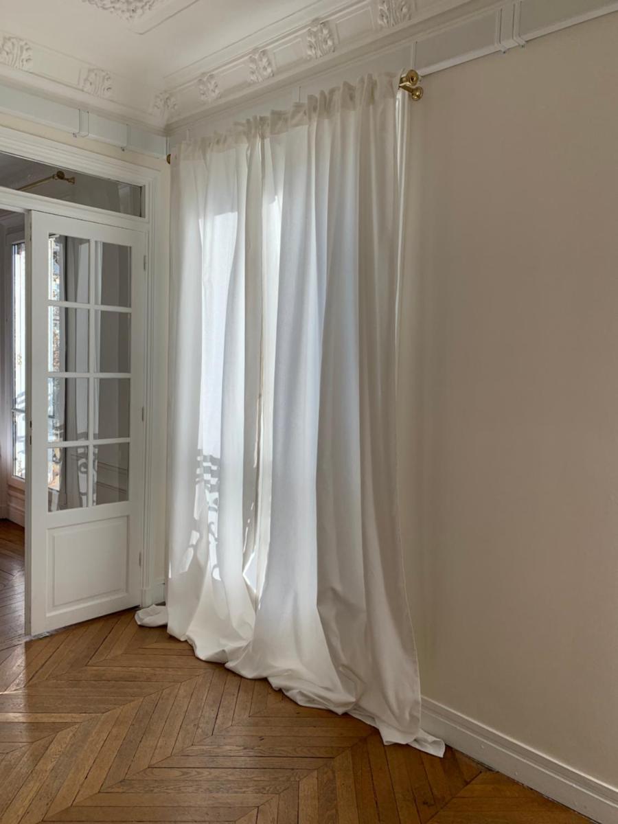 Eiffel Tower view Residence