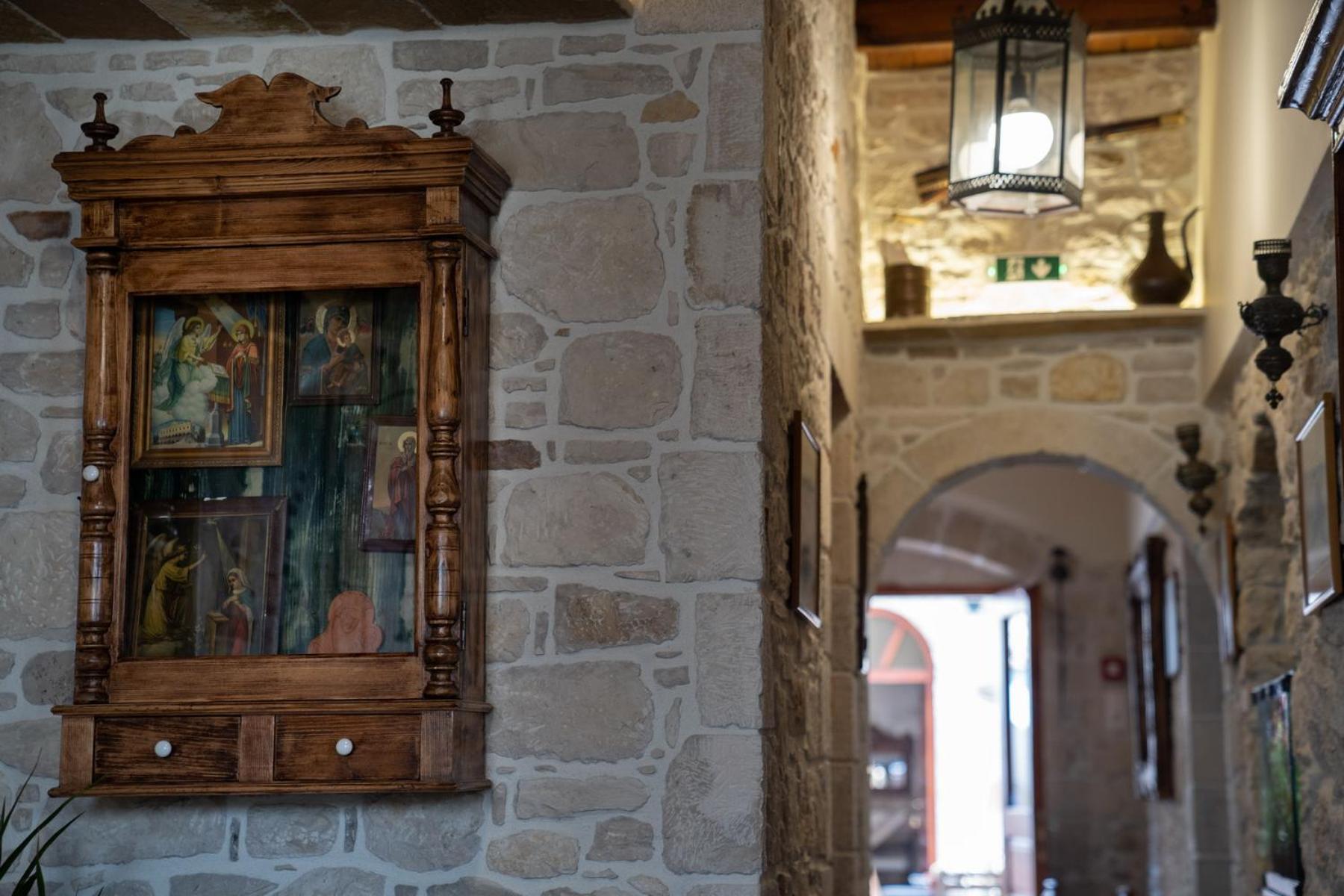 Cretan Villa Hotel, photo 7