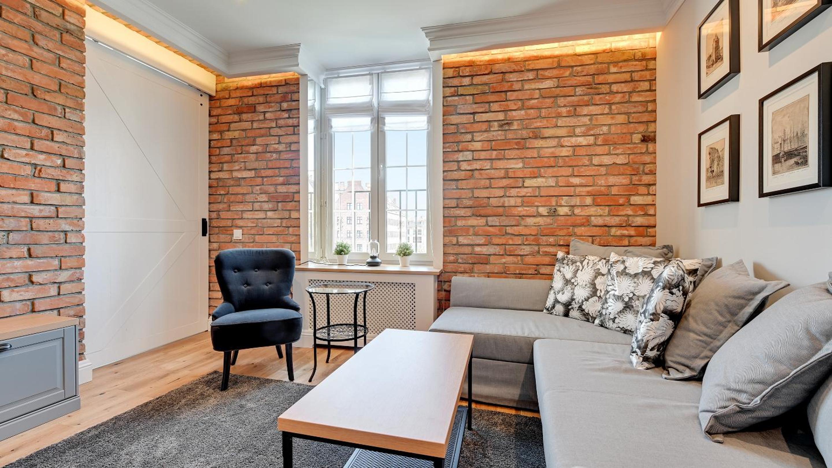 Apartments Old Town Ogarna & by Noclegi Renters