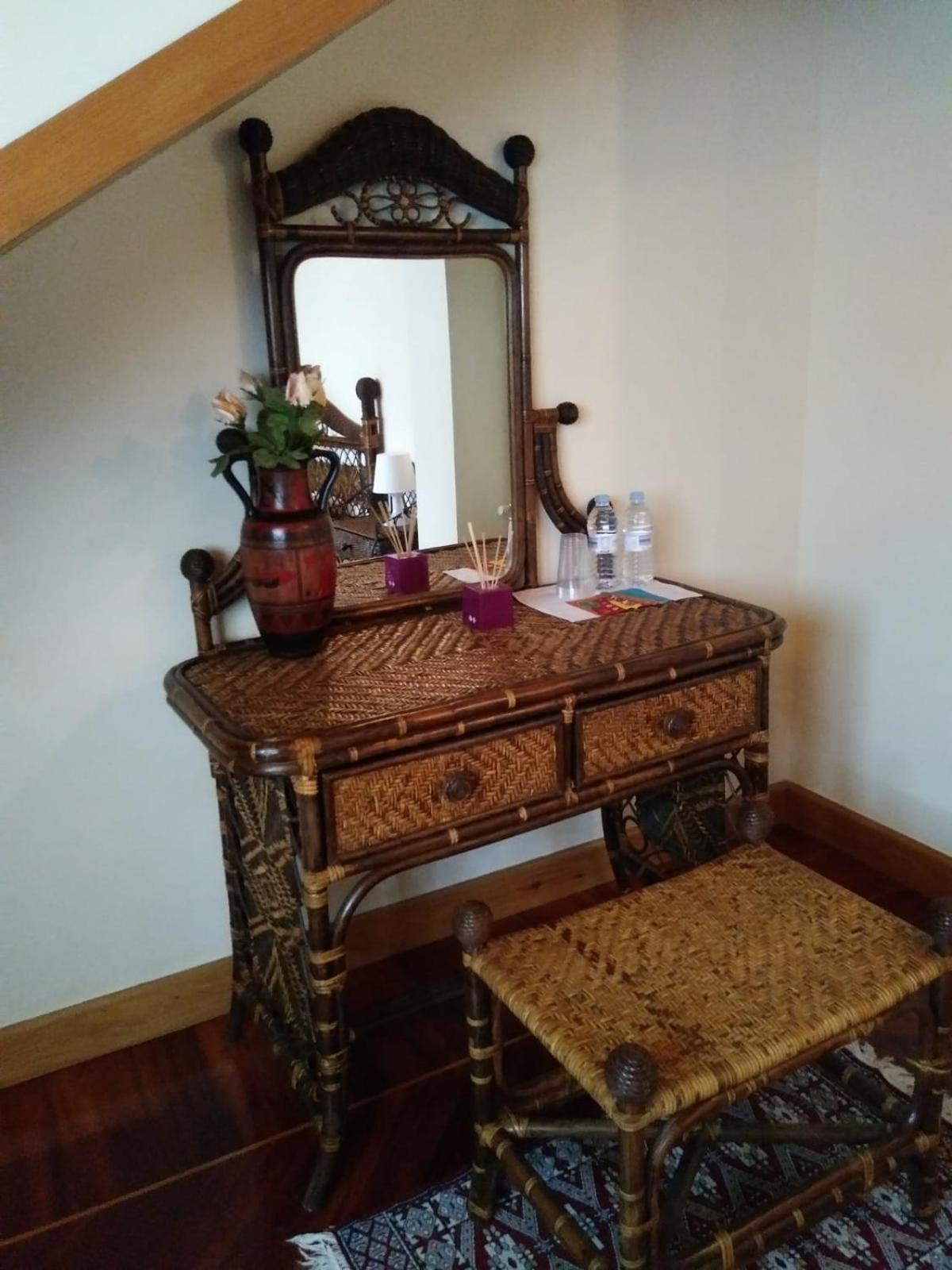 Casa Cantábrico