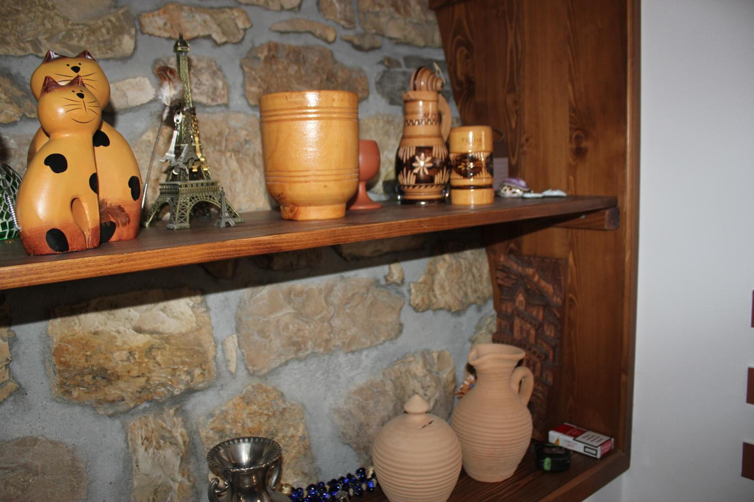 Guesthouse Arjan