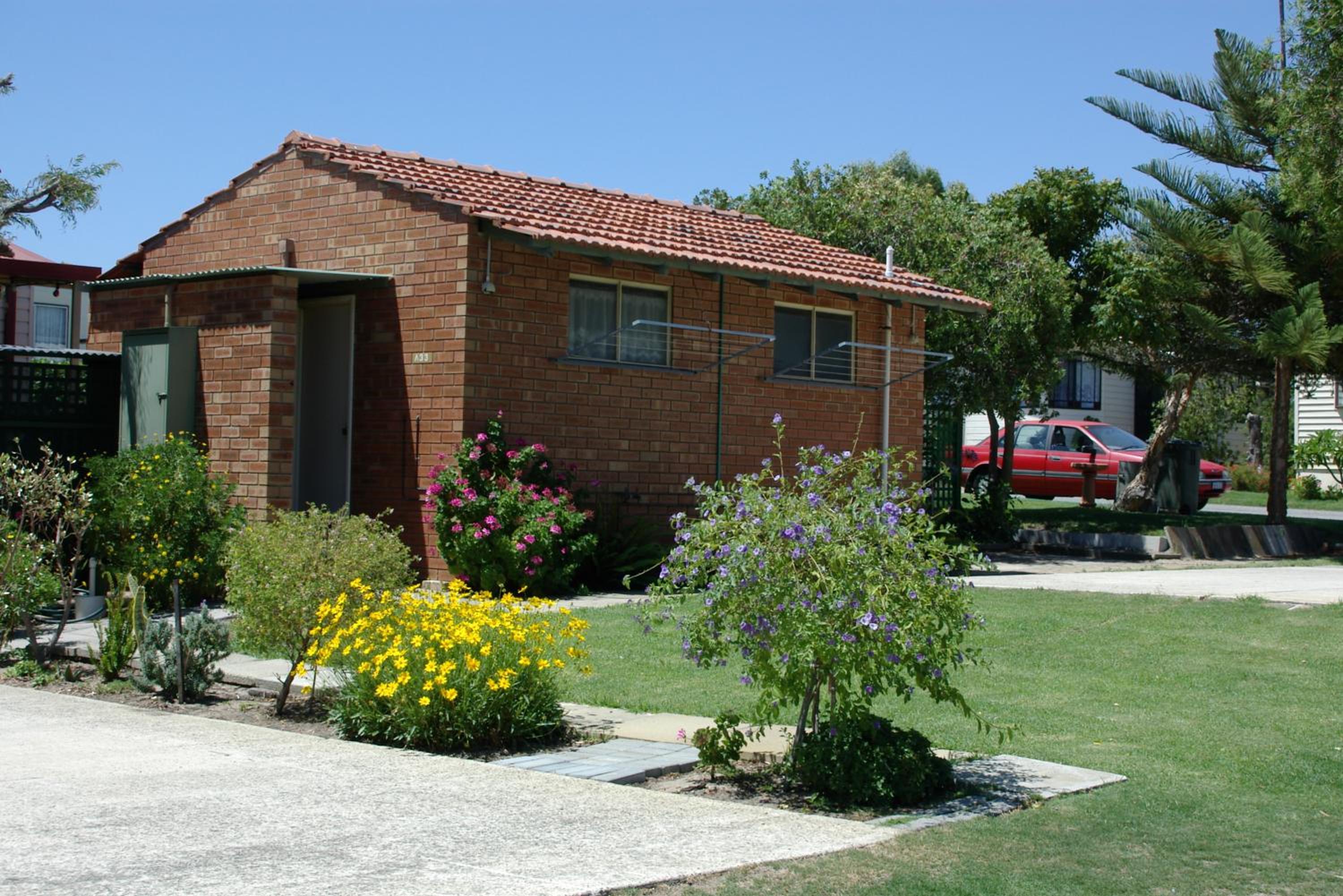 Acclaim Kingsway Tourist Park