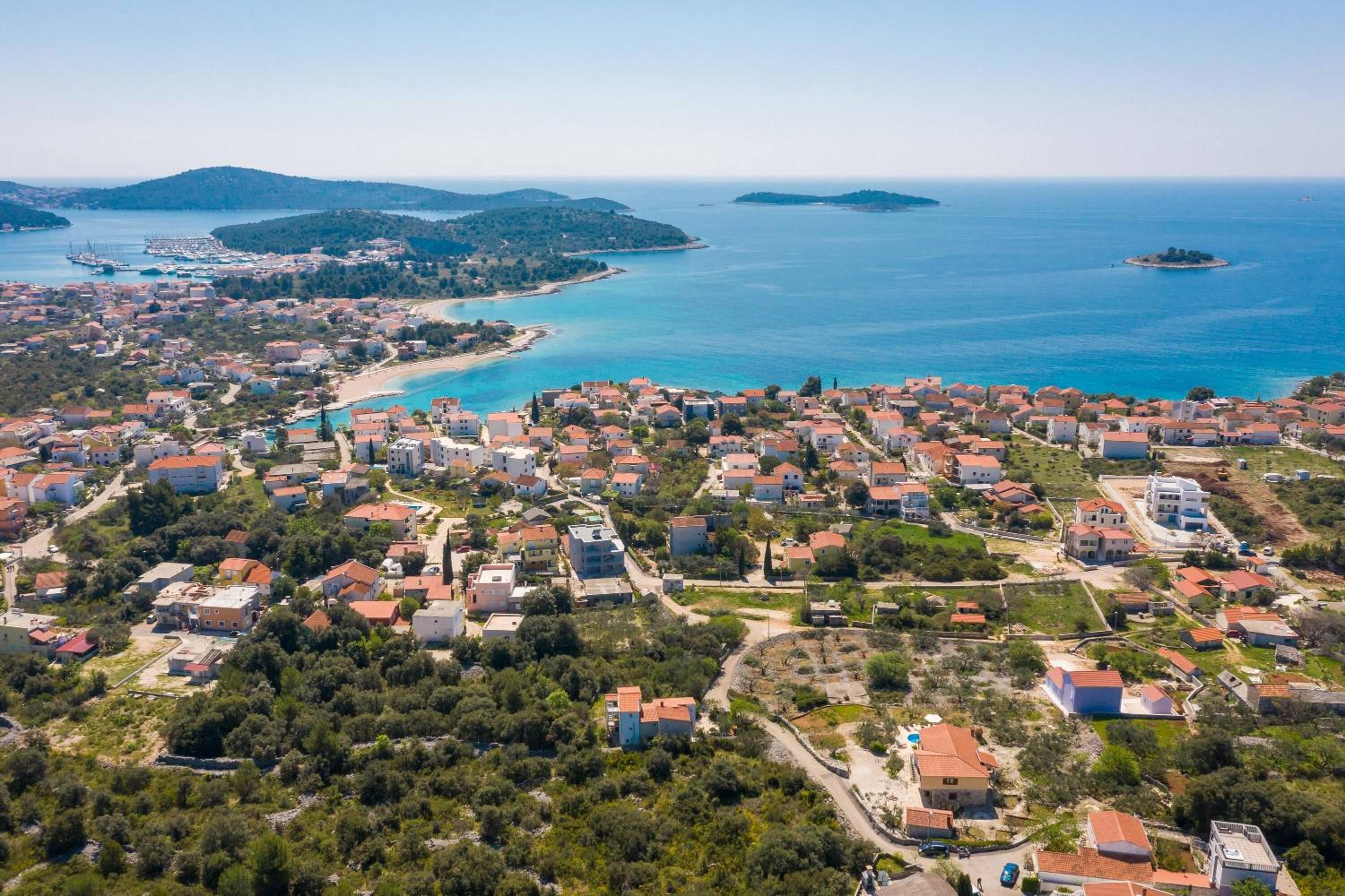 Rogoznicka Oaza 2