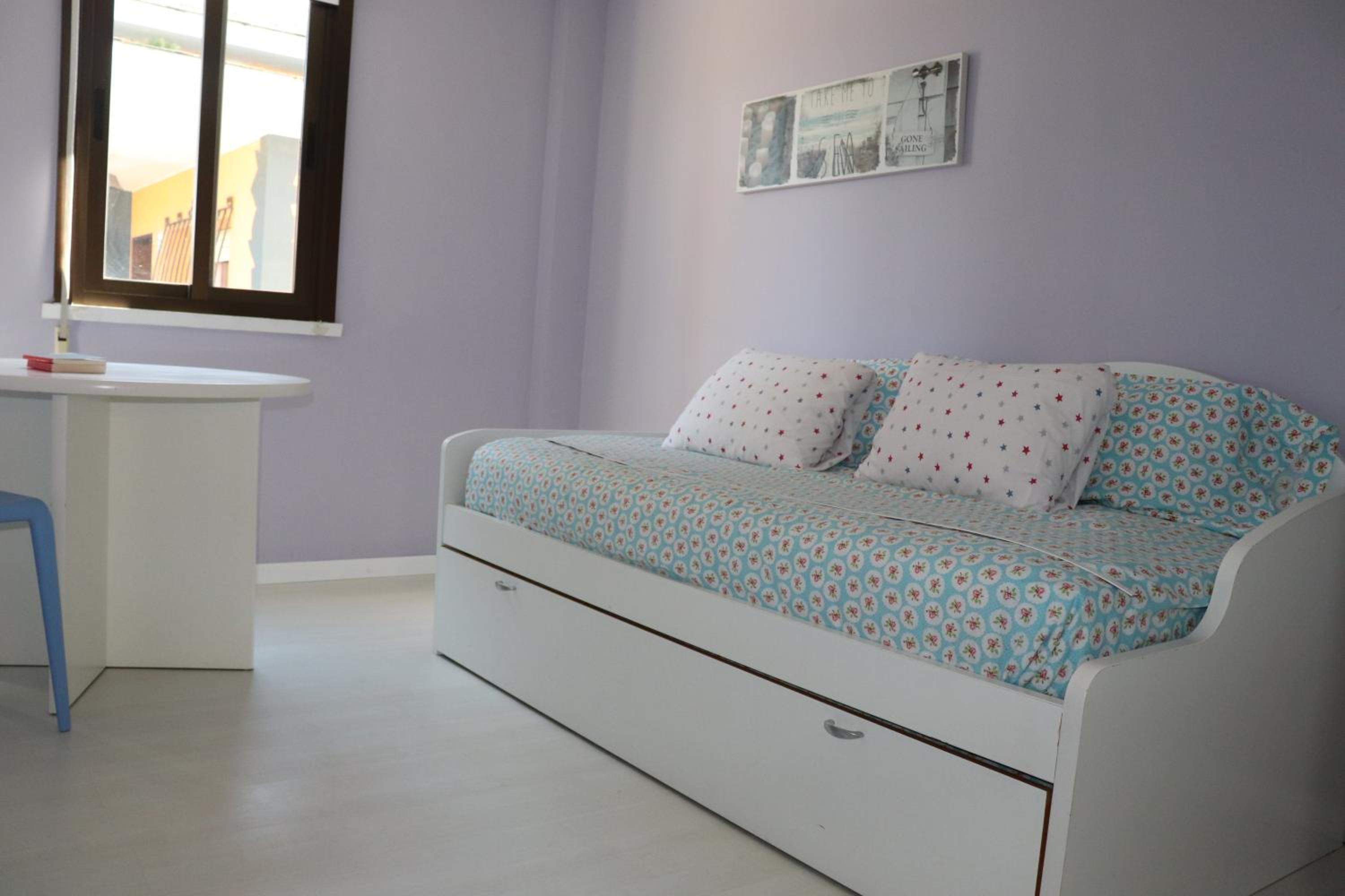 Housingcoruña Apartamento Playa Miño 01