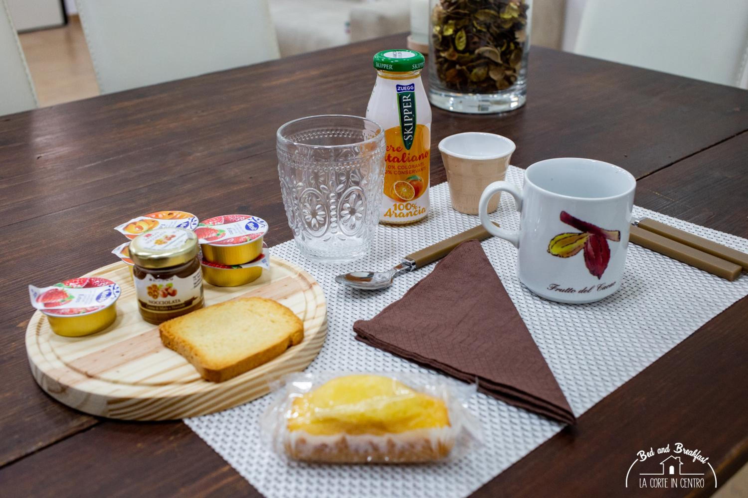 b&b la corte in centro view 5