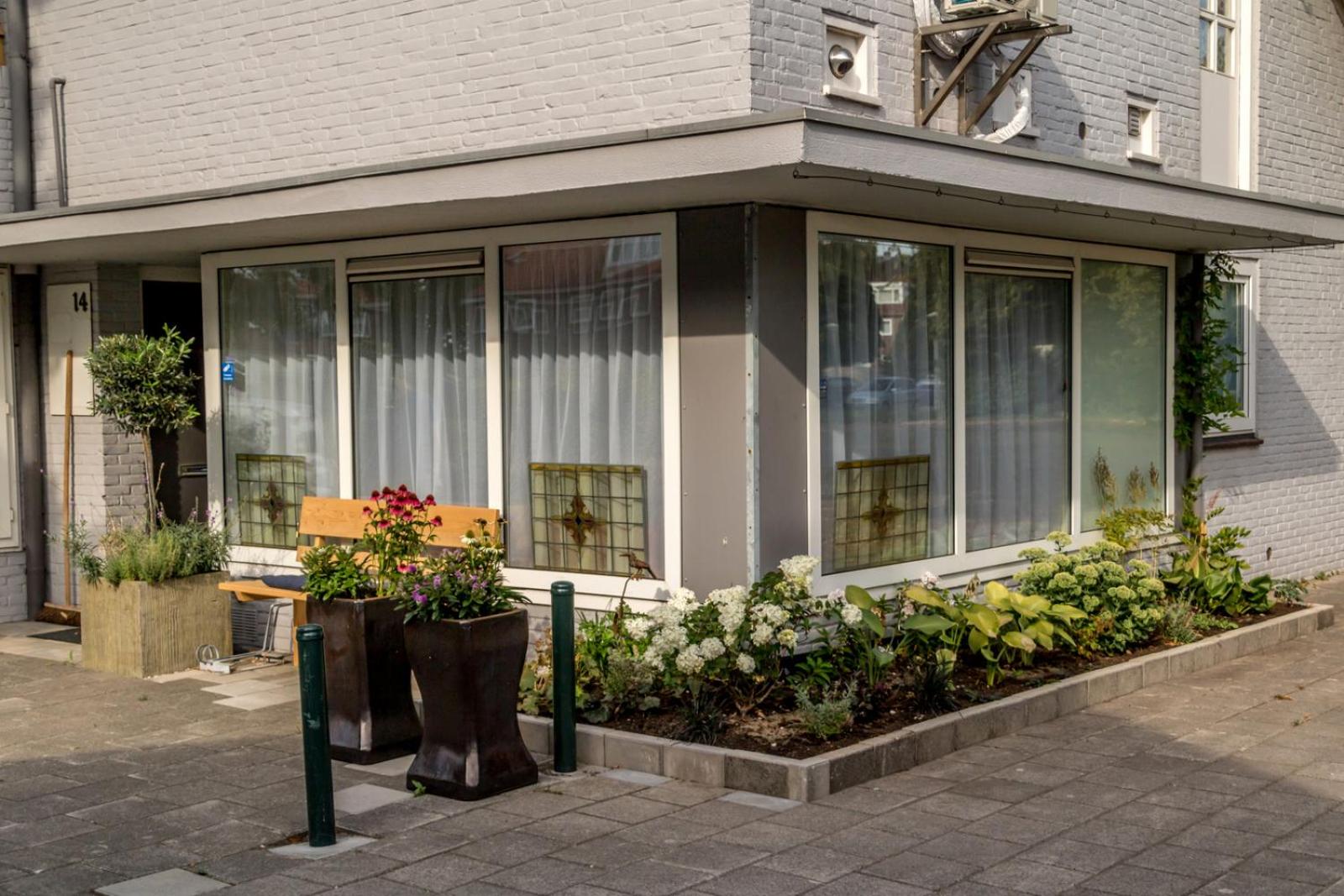 B&B Amsterdam De Springer photo 2