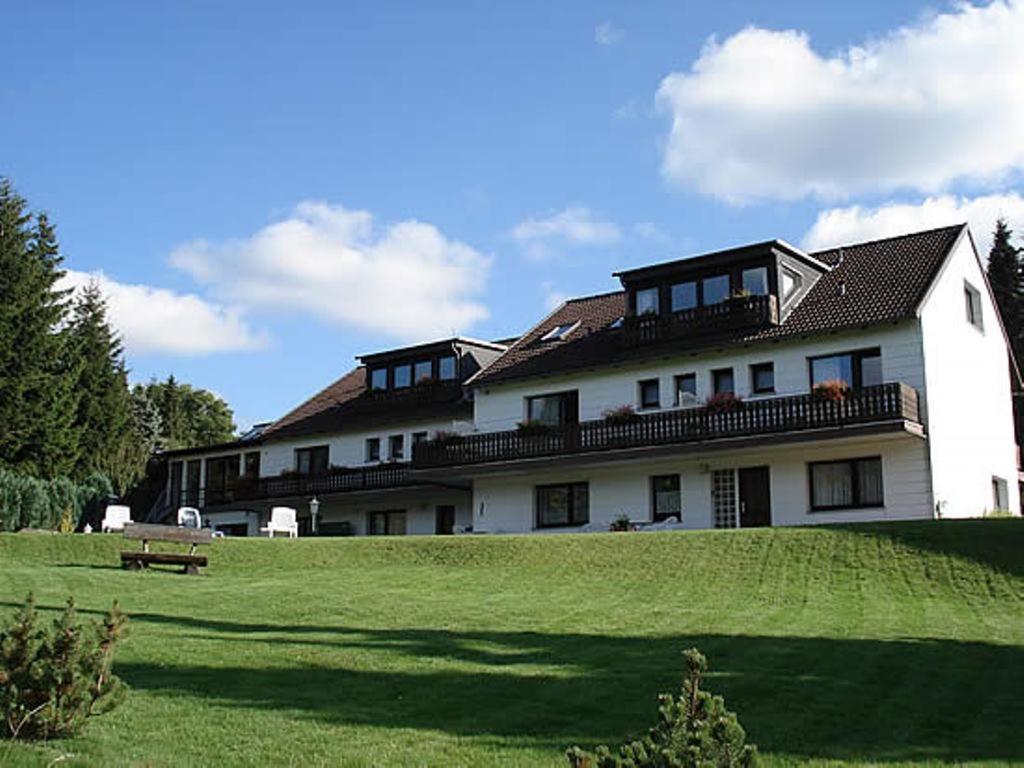 Haus Panorama Sankt Andreasberg view 2