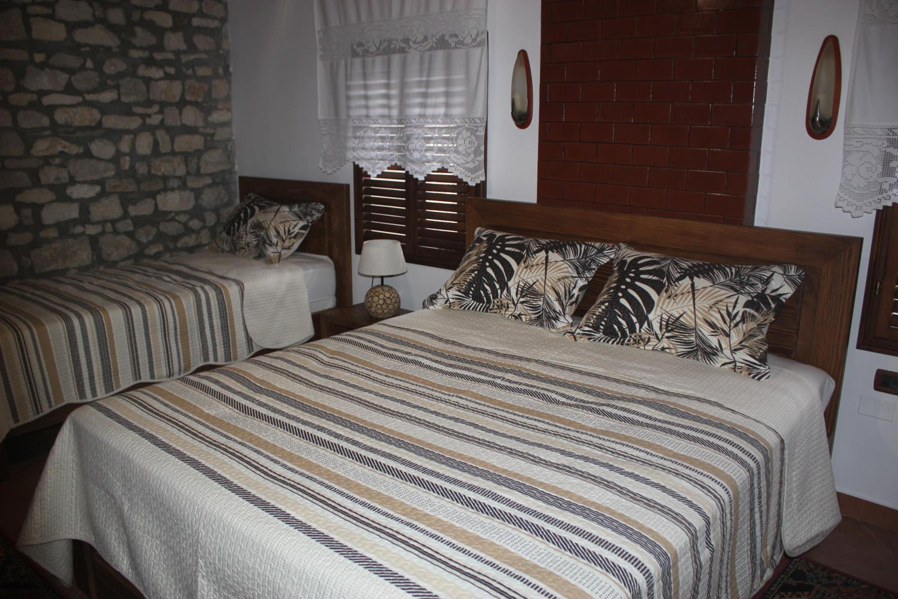 Guesthouse Arjan