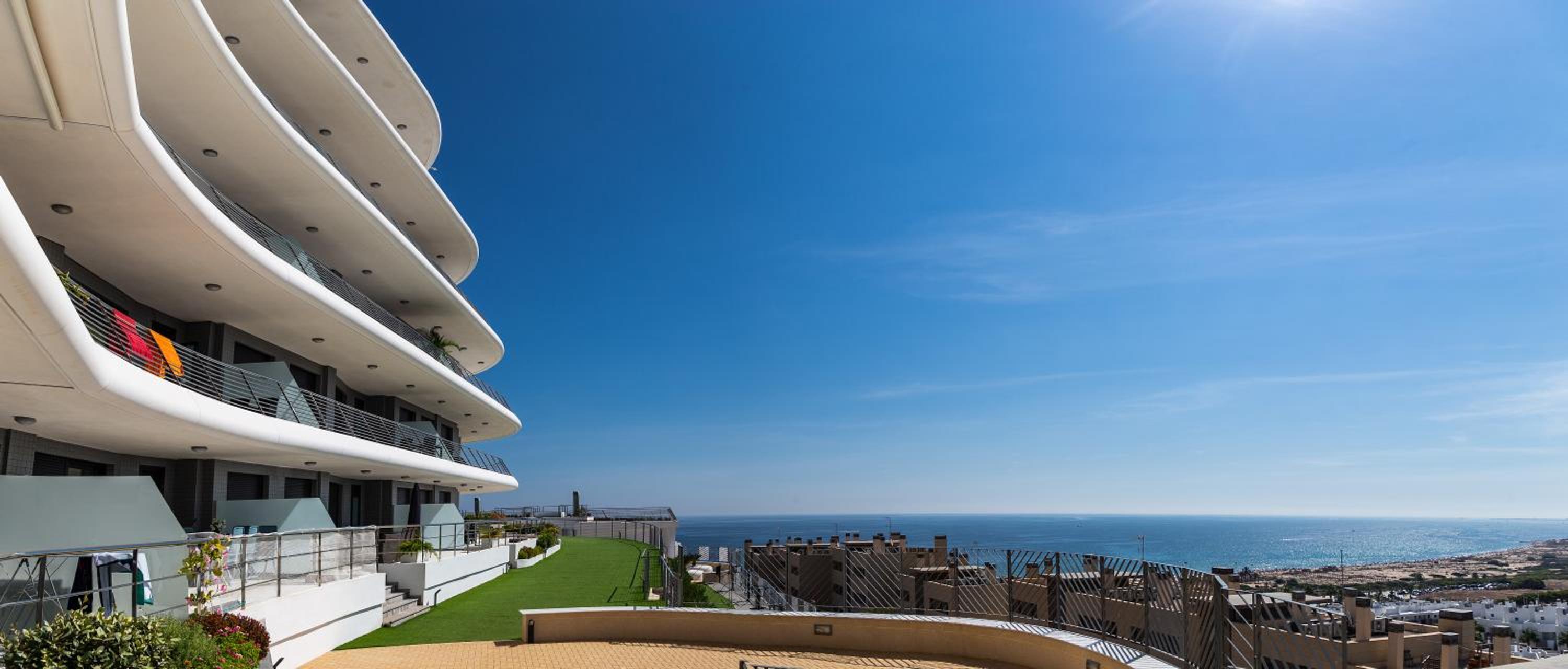 Alicante View Wonderful