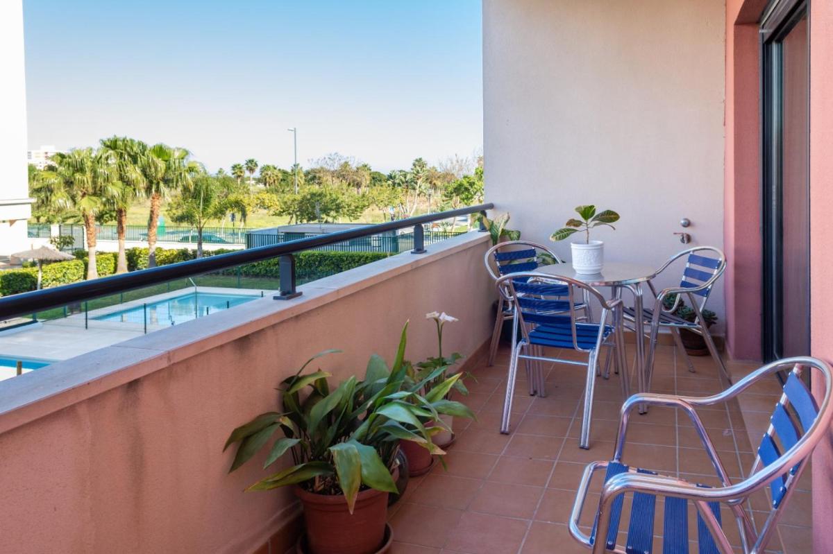 Apartamento Atalaya Playa photo 2