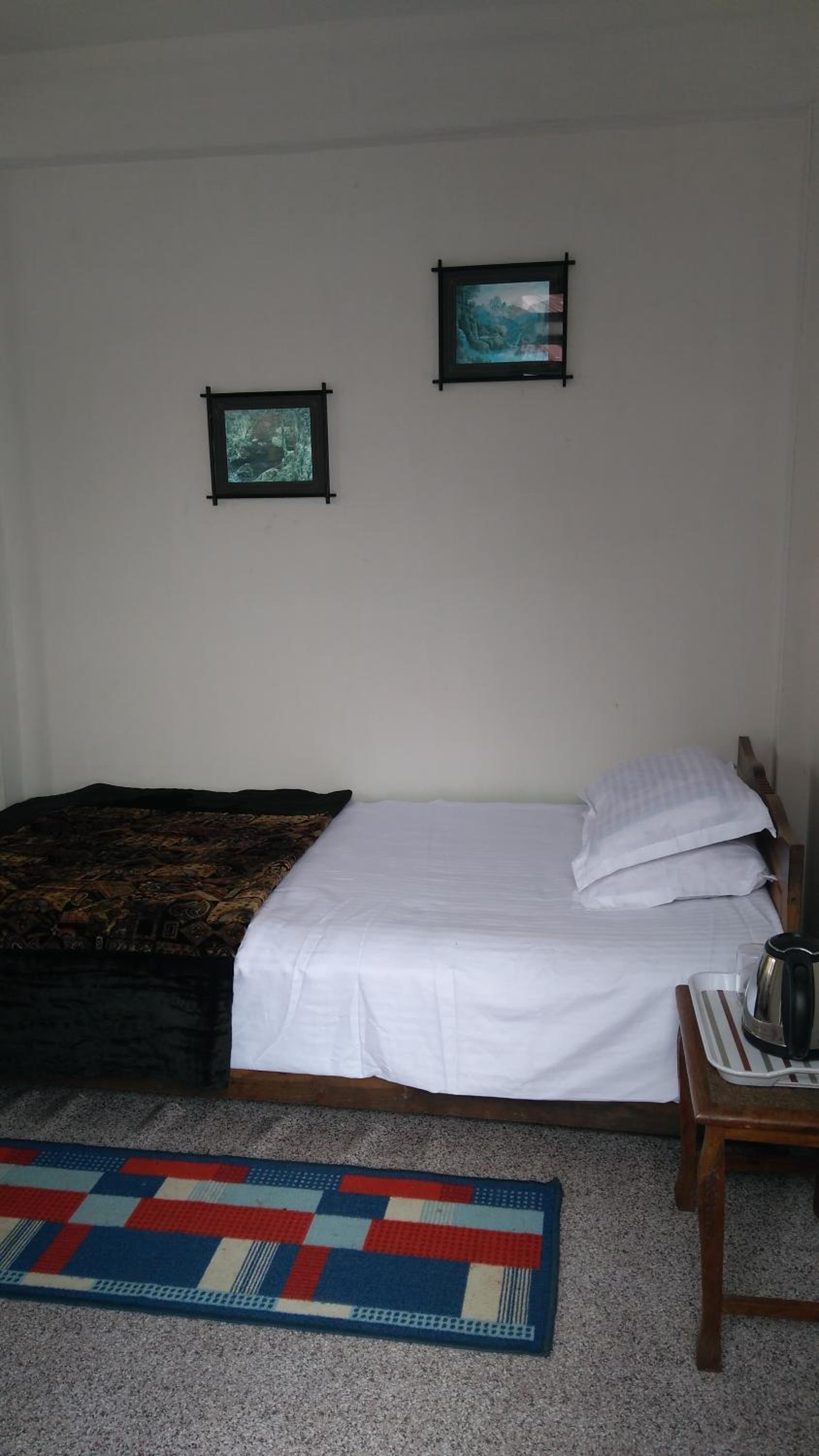 Yashita Homestay