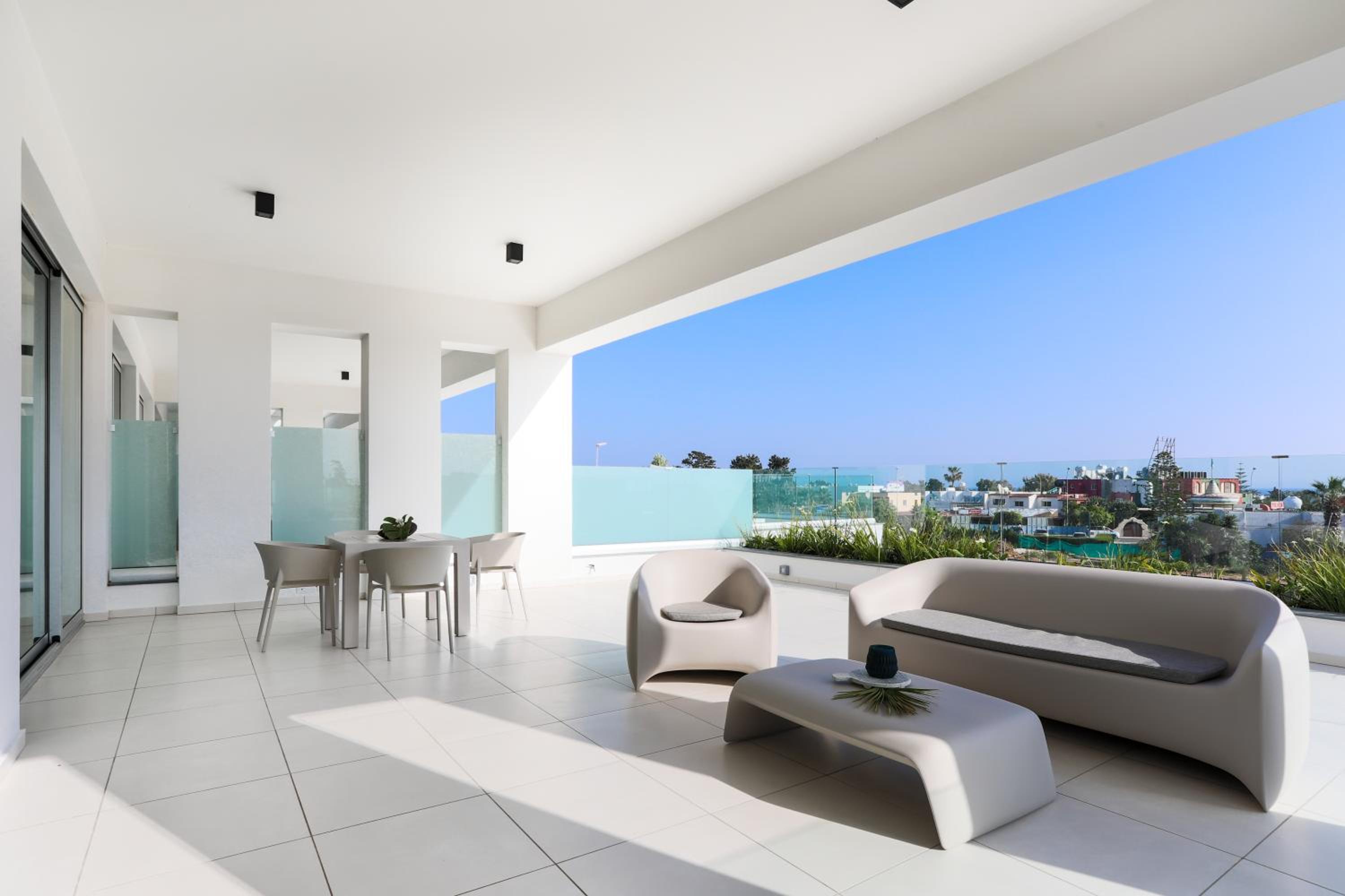 NAPA GEM SUITES by LUXEL VILLAS view 5
