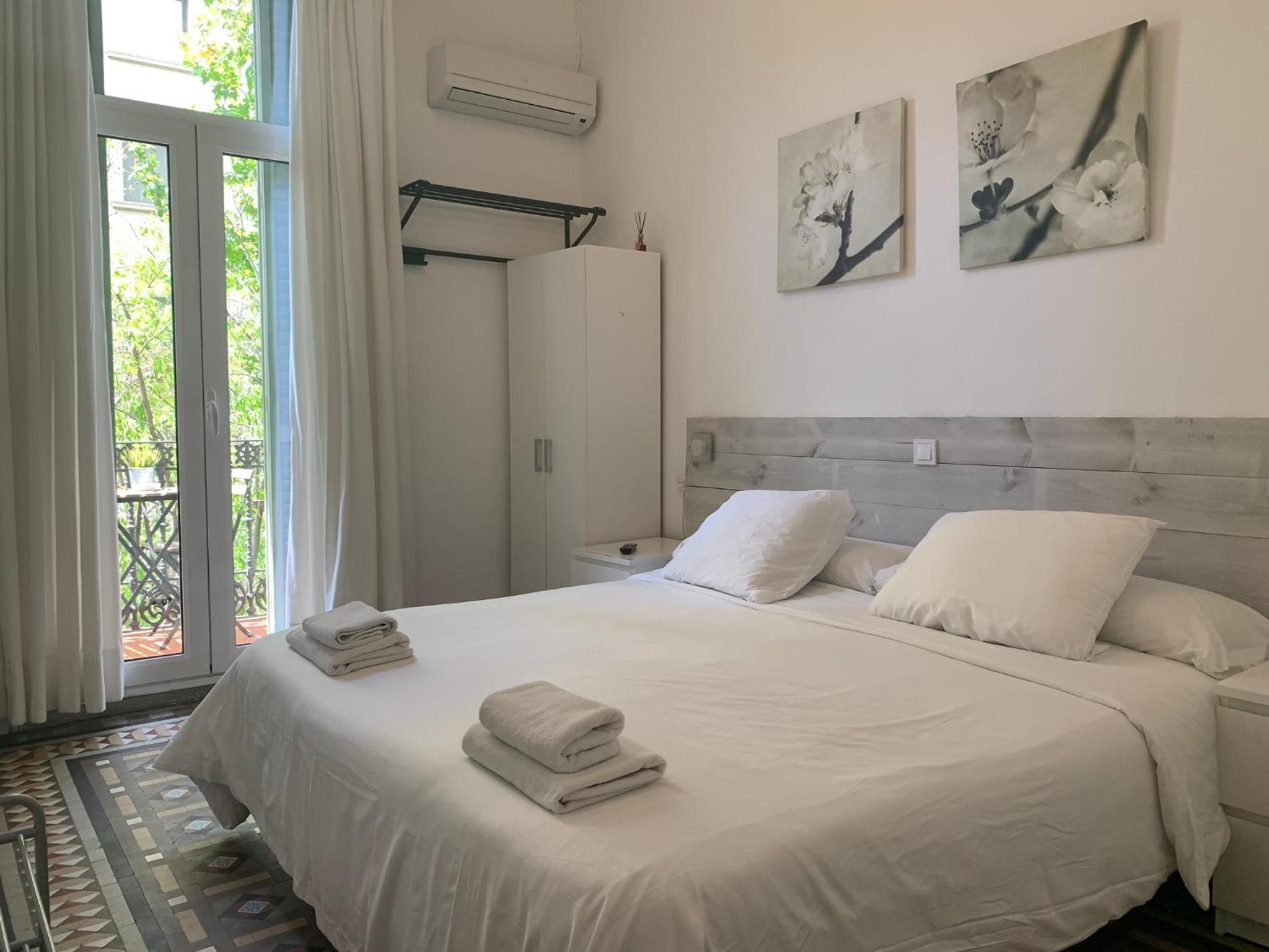 Hostal Eixample