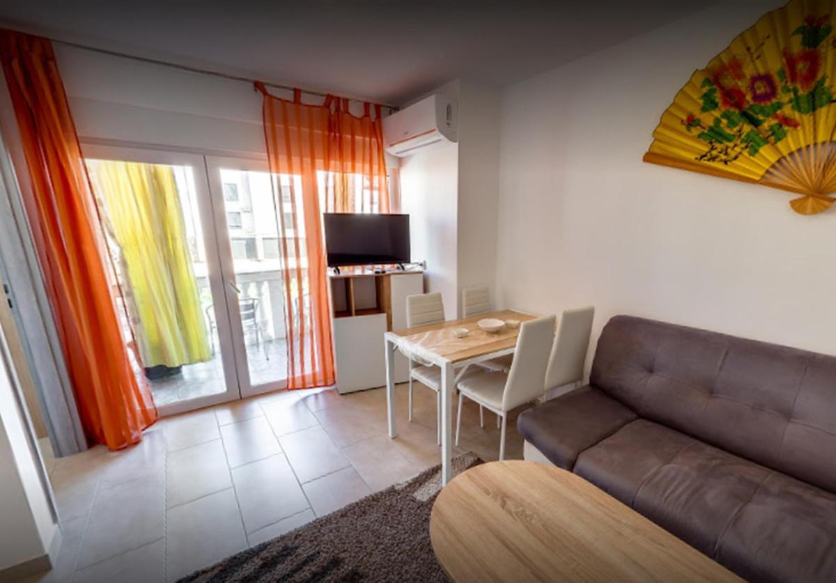 Apartments Belvi view 4