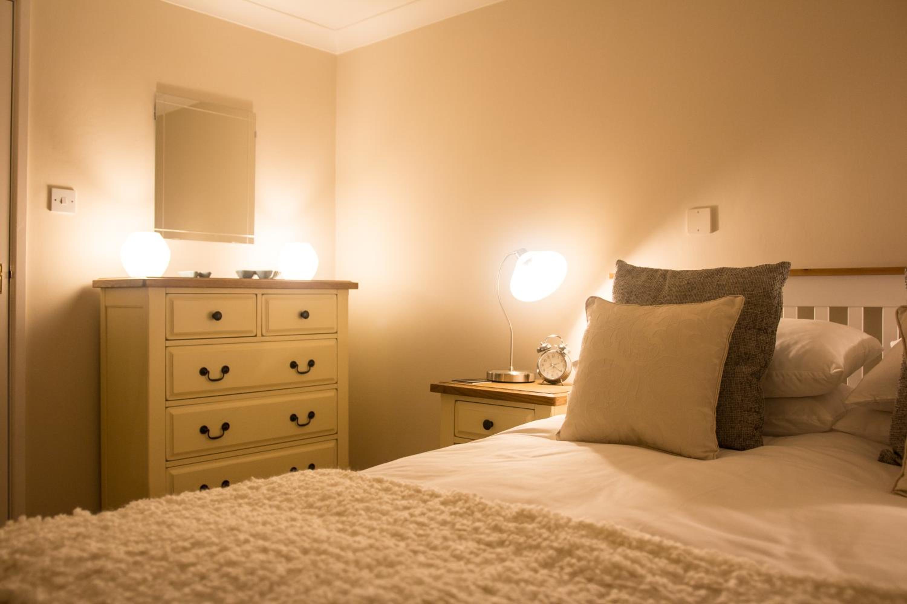 Shaftesbury Modern Annexe view 2