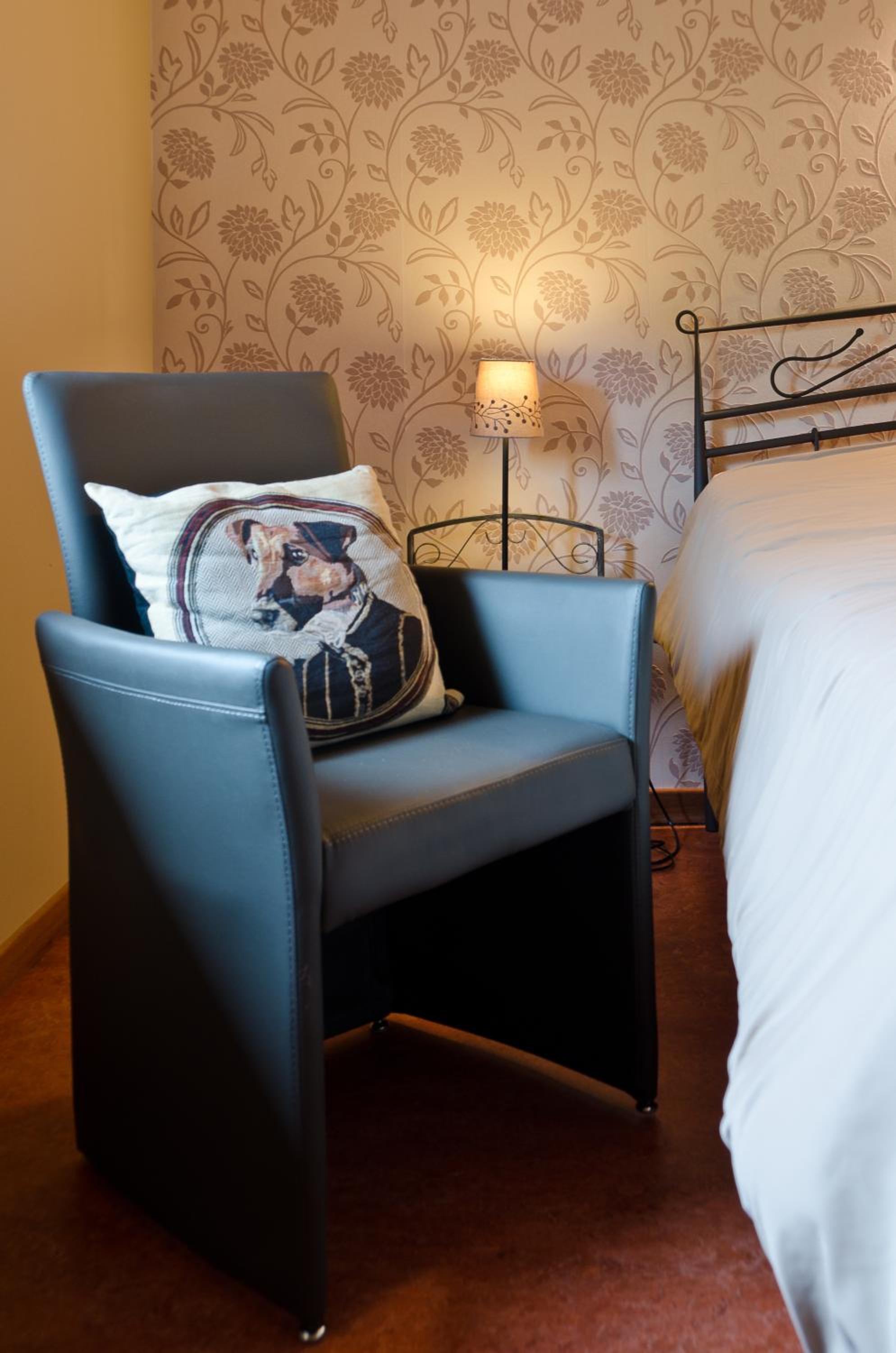 B&B Euverbraeke