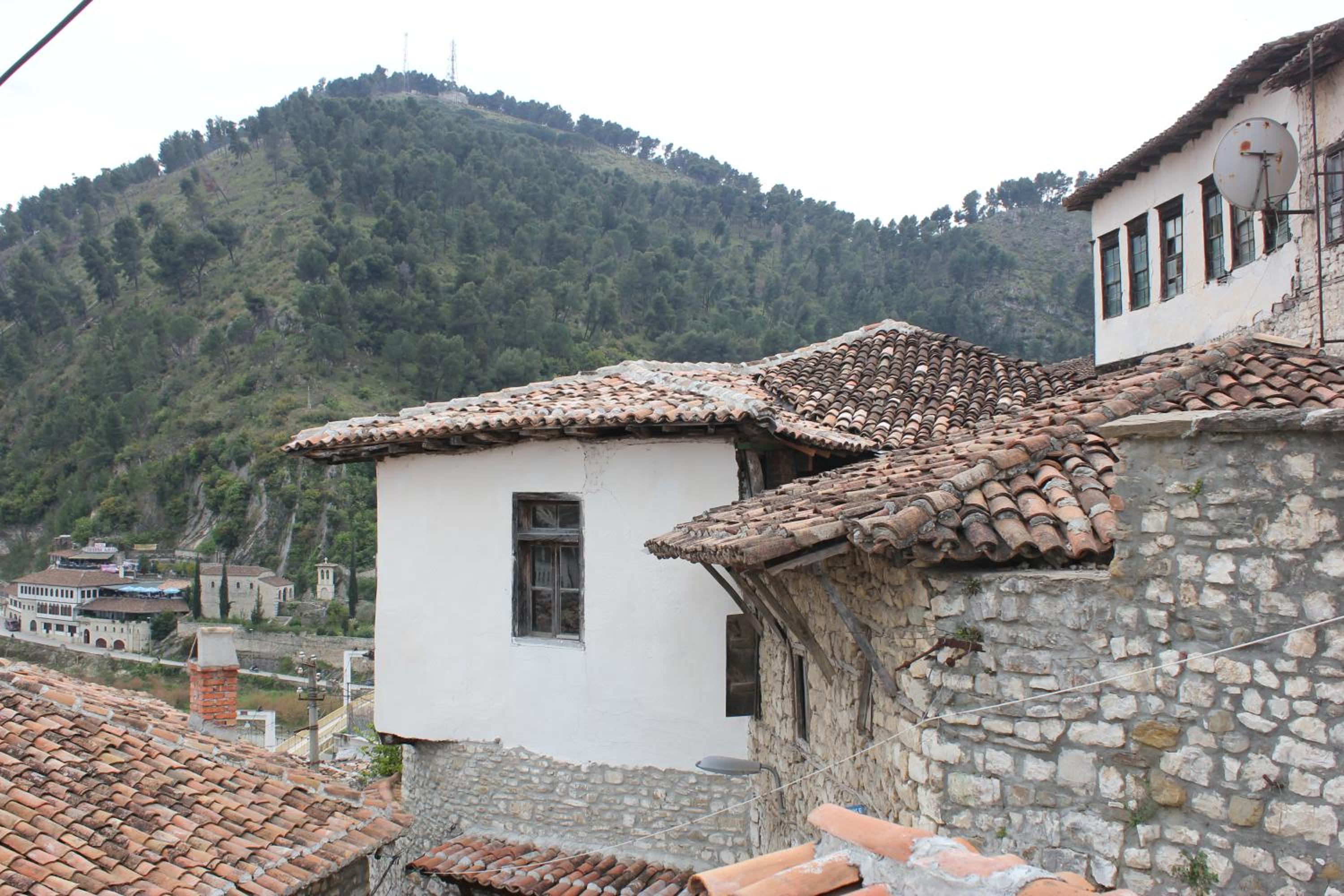 Guesthouse Arjan