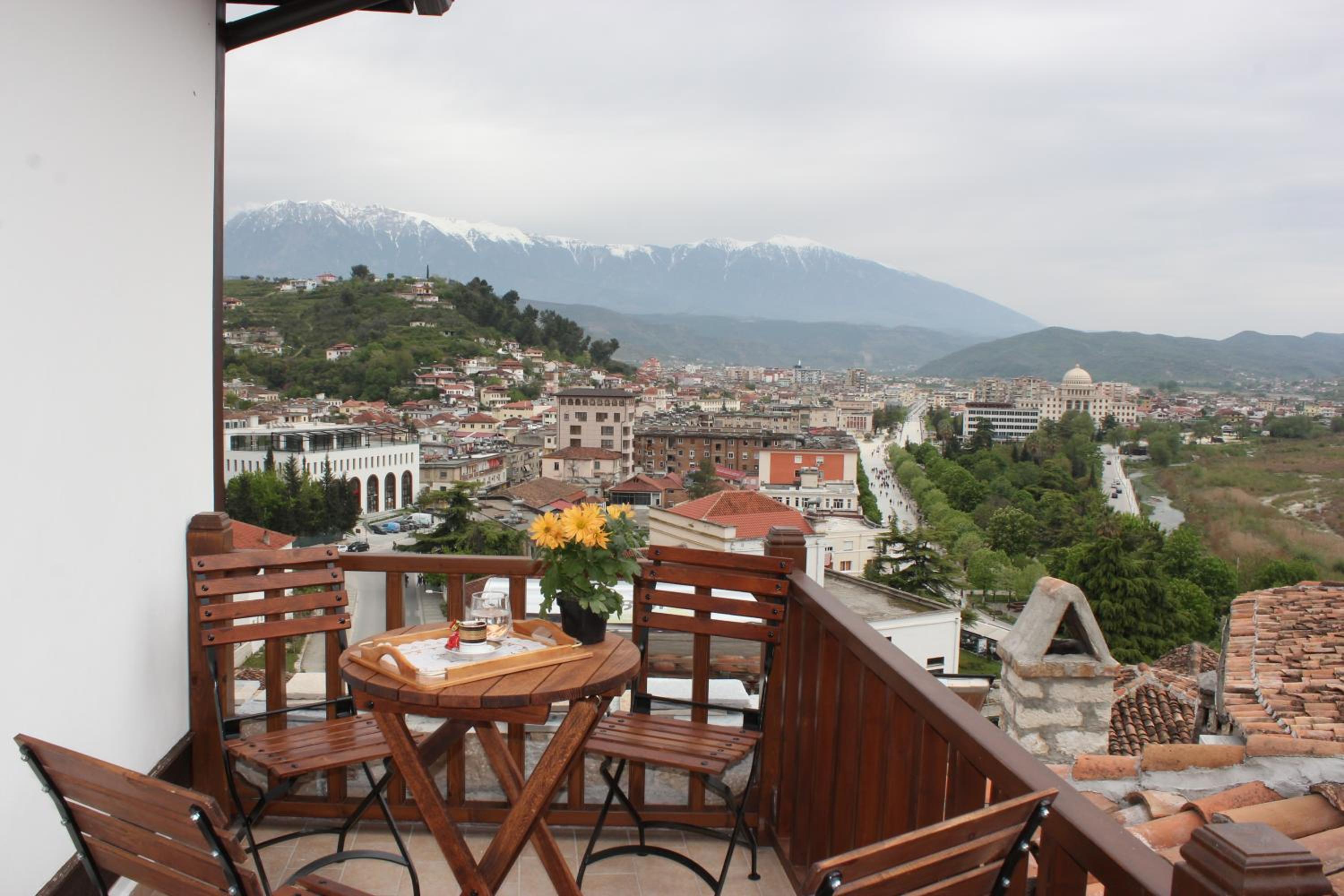 Guesthouse Arjan