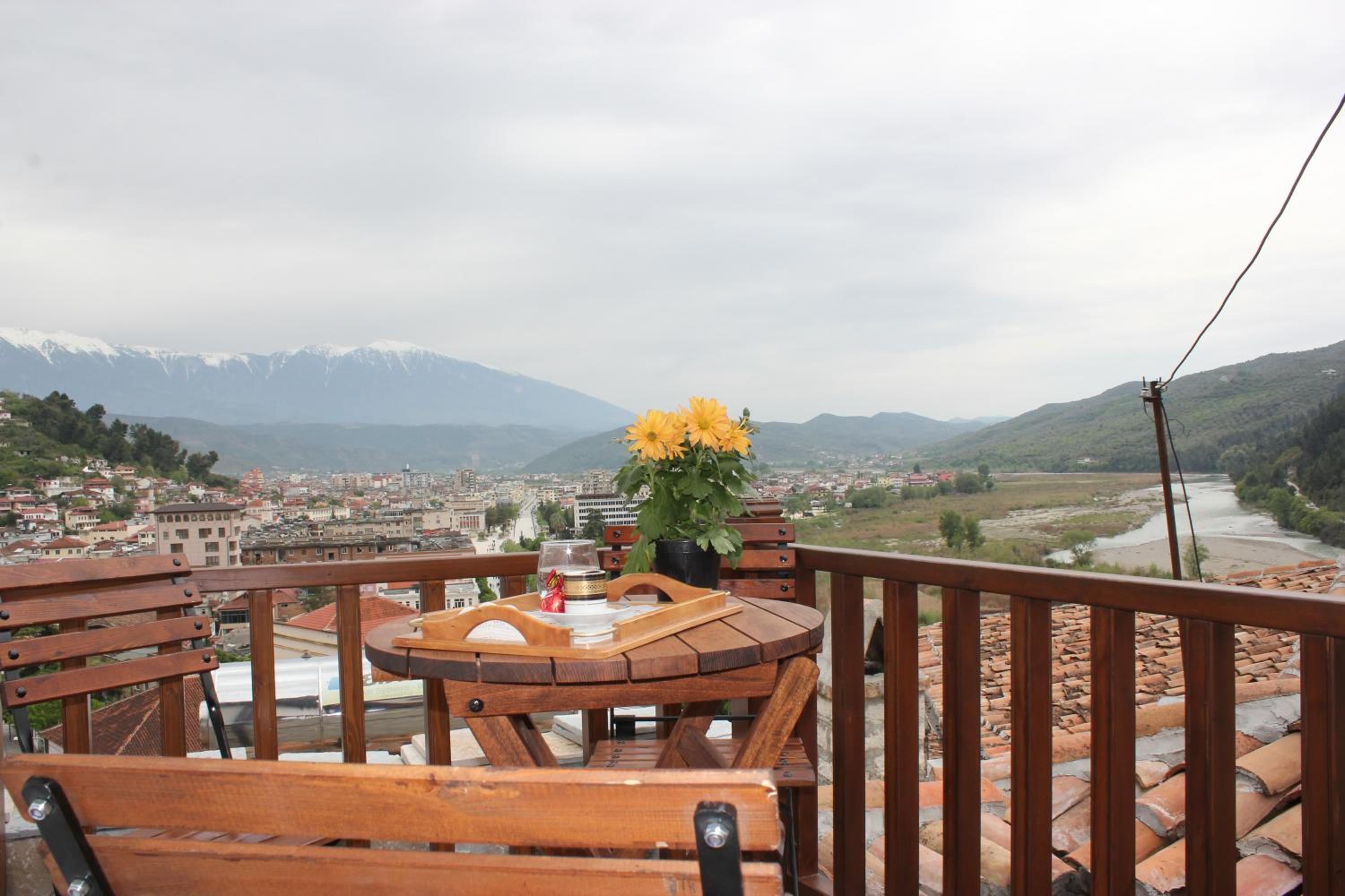 Guesthouse Arjan