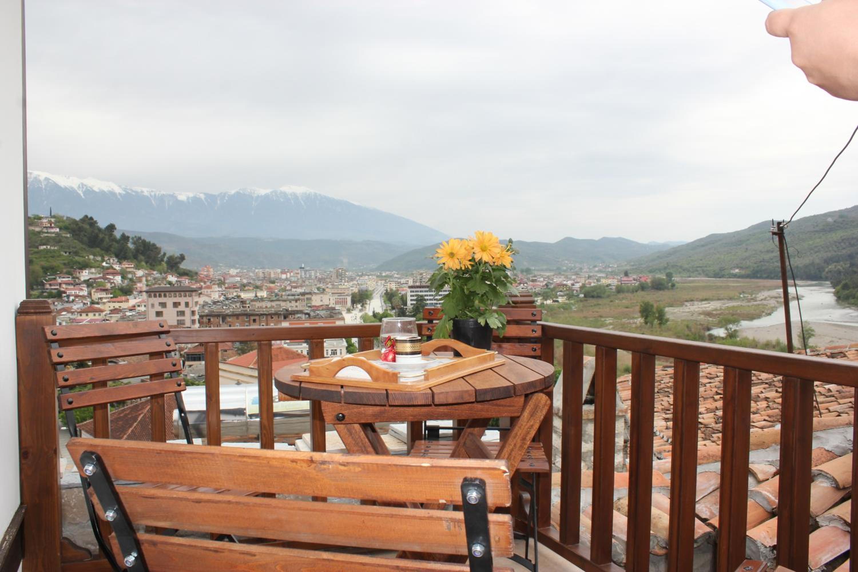 Guesthouse Arjan