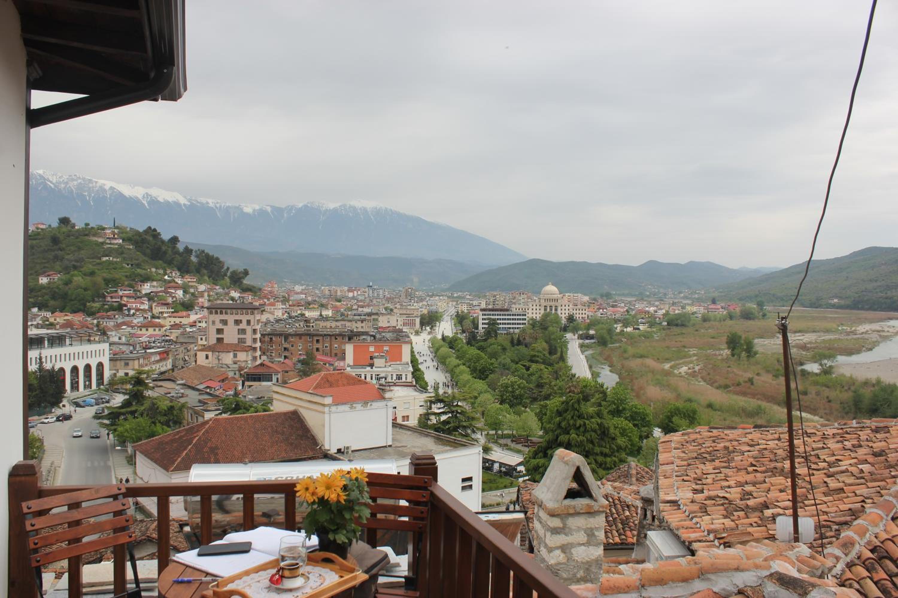 Guesthouse Arjan