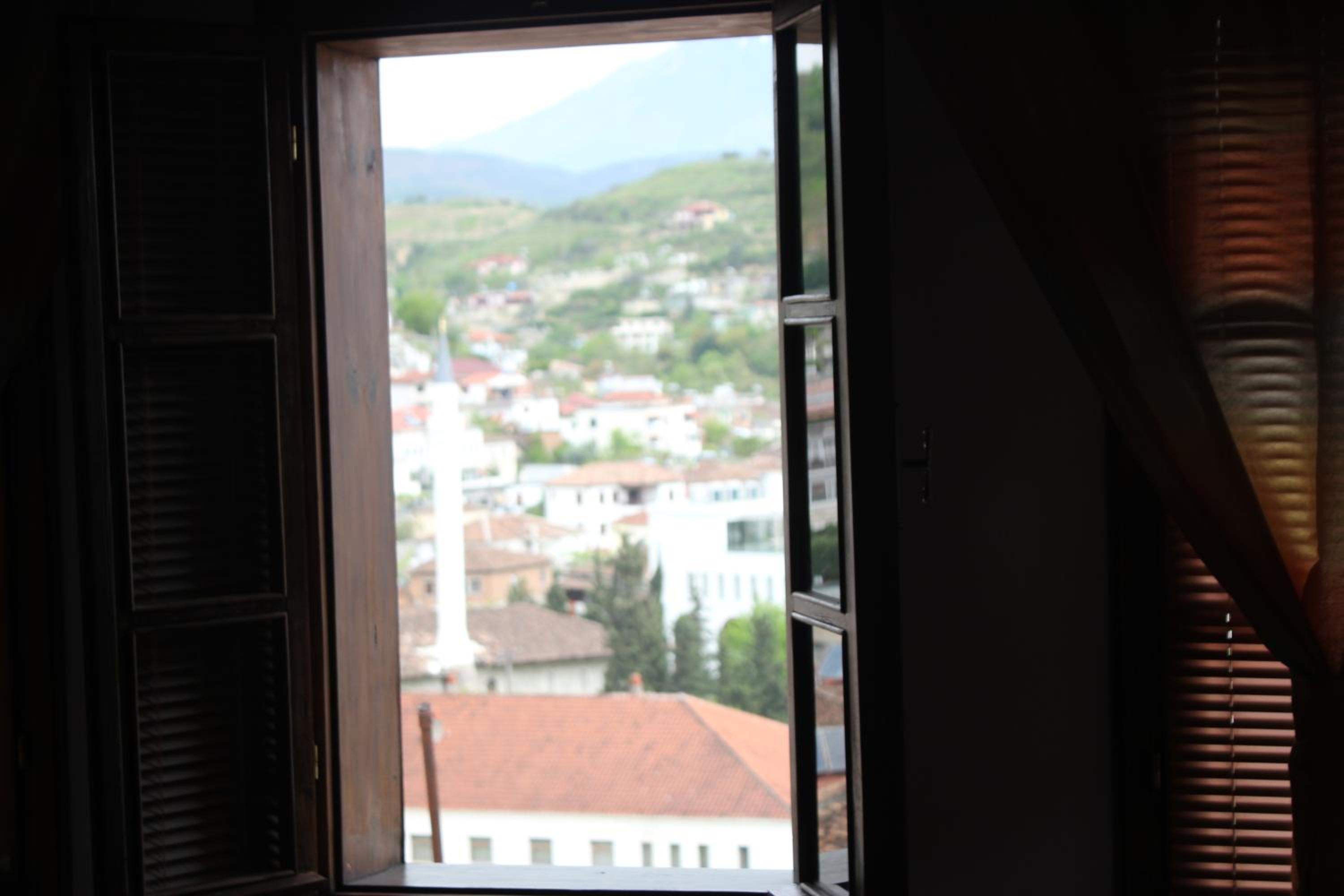 Guesthouse Arjan