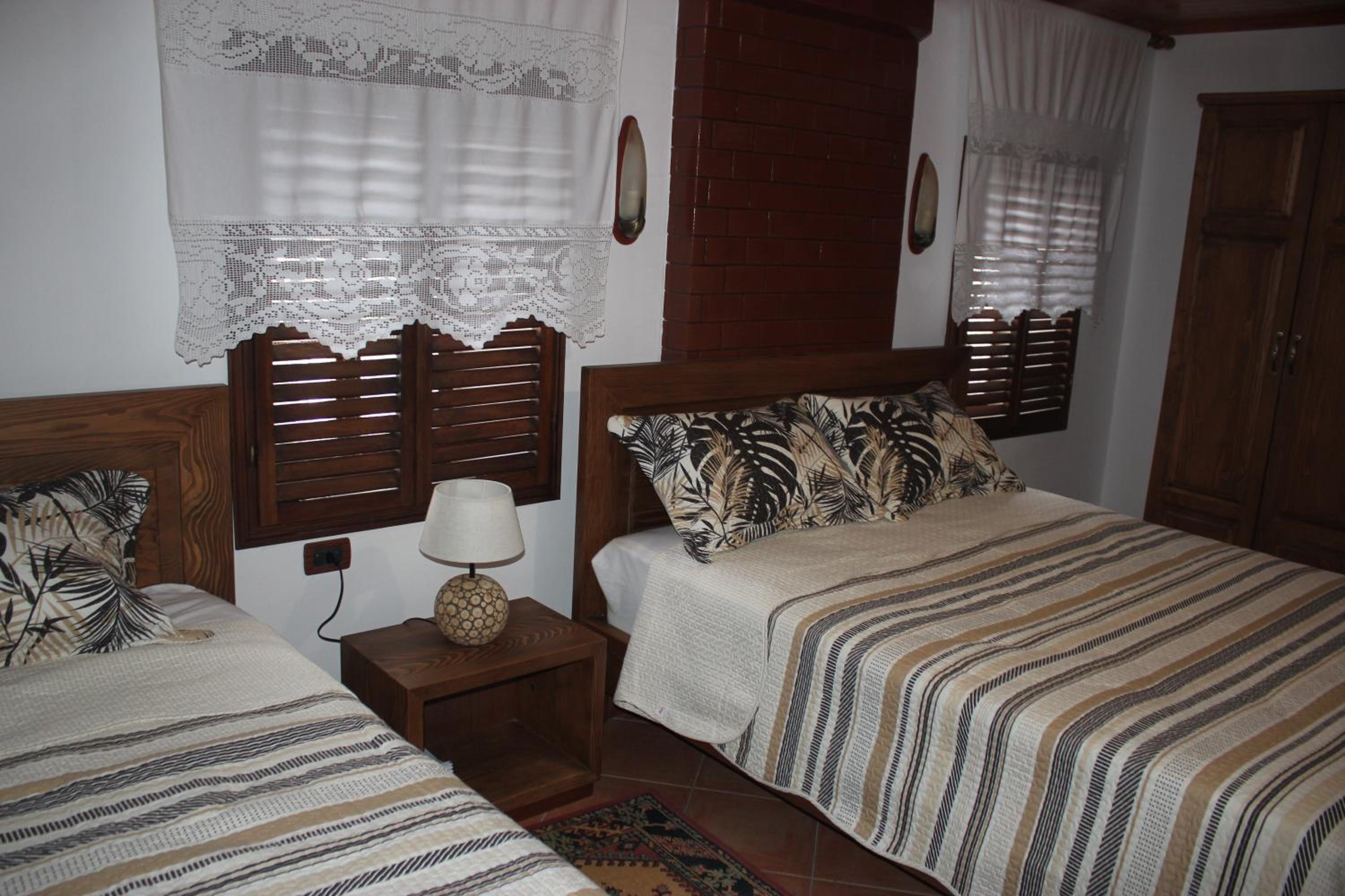 Guesthouse Arjan