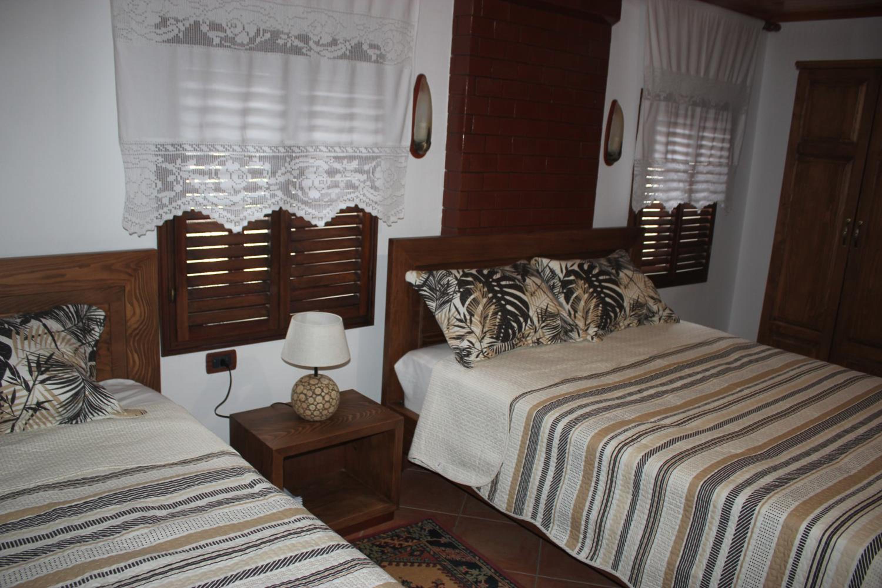 Guesthouse Arjan