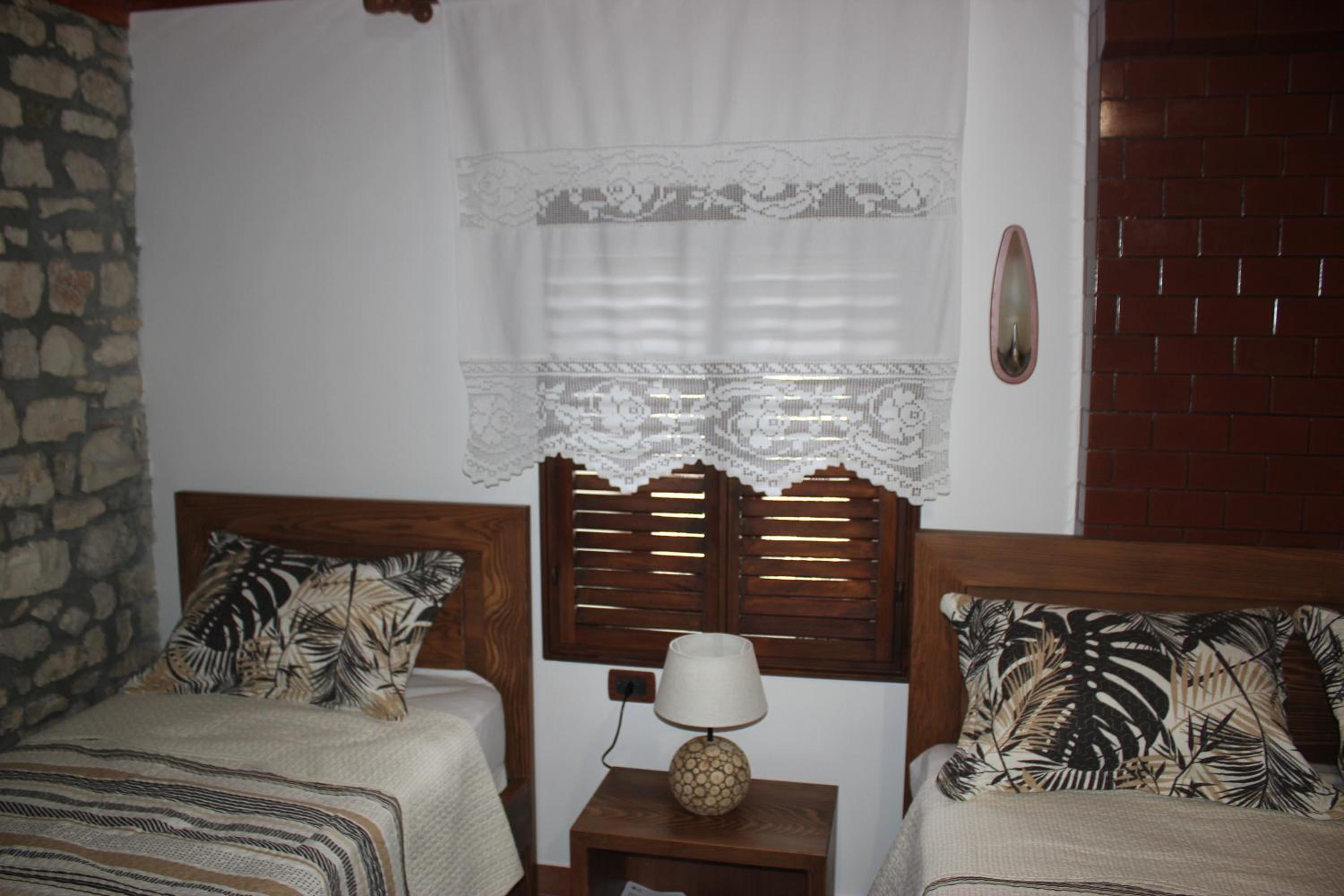 Guesthouse Arjan