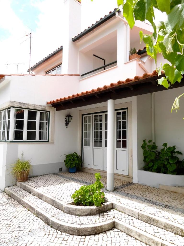 Casa dos Pocinhos - Férias tranquilas no campo view 2