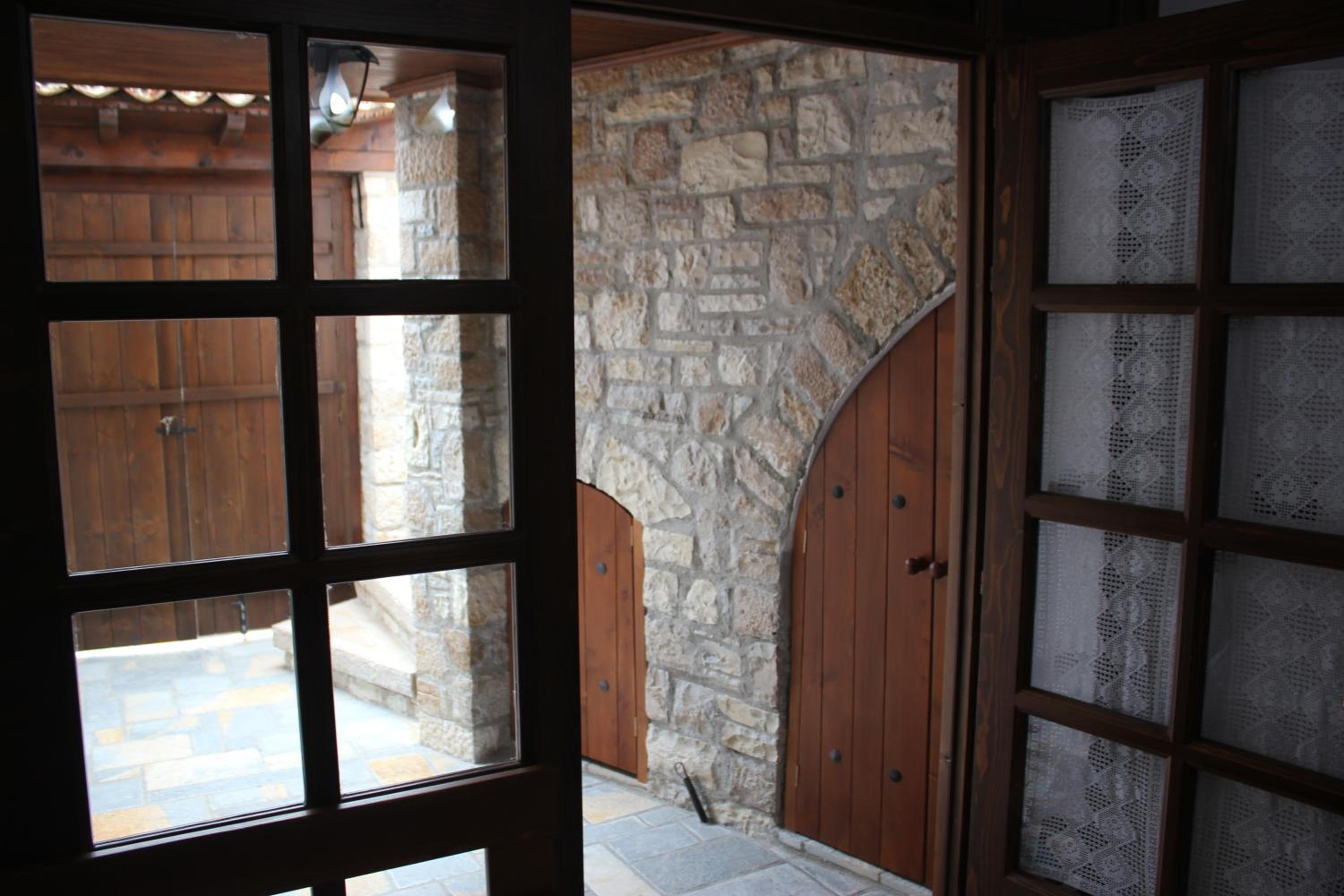 Guesthouse Arjan