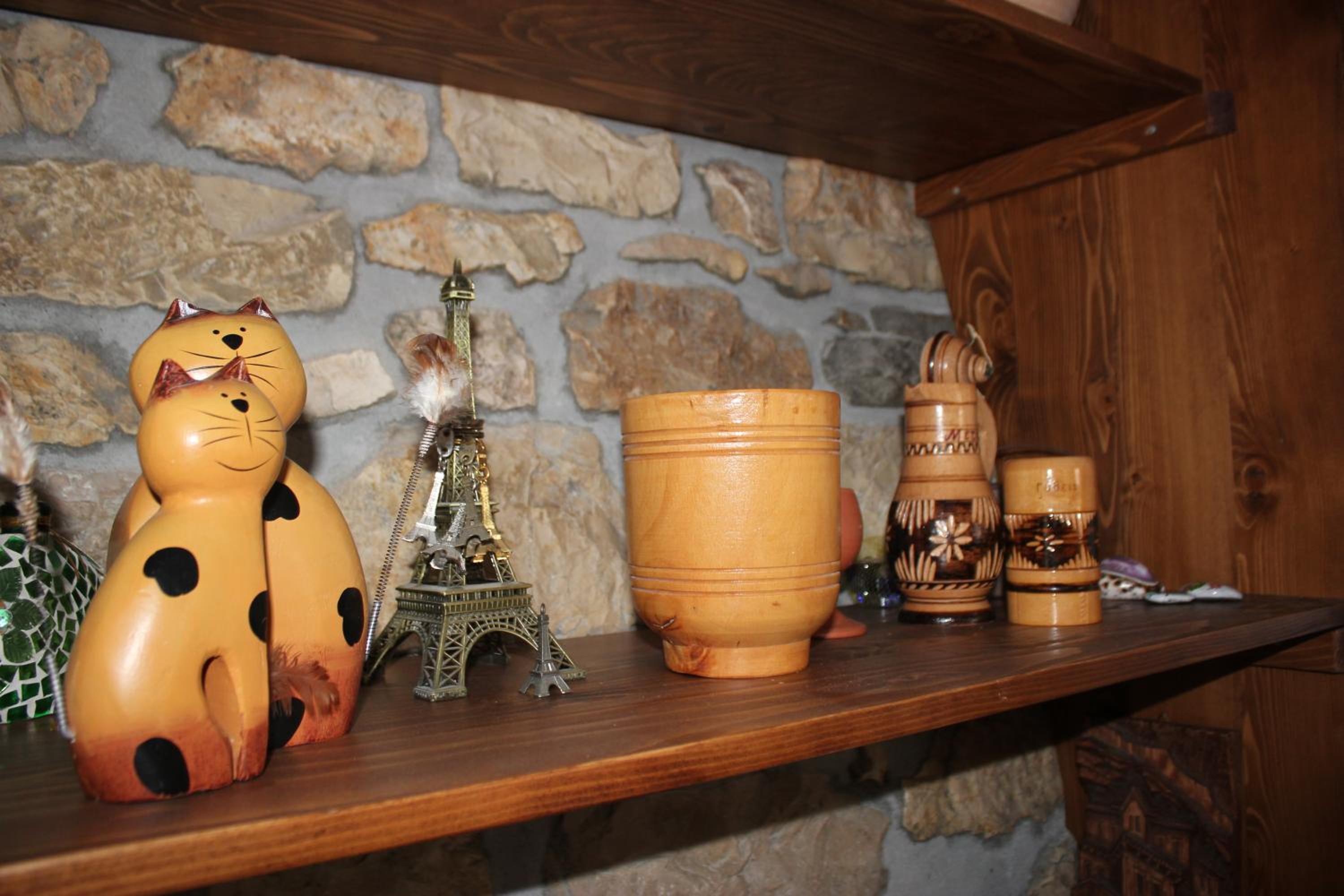 Guesthouse Arjan