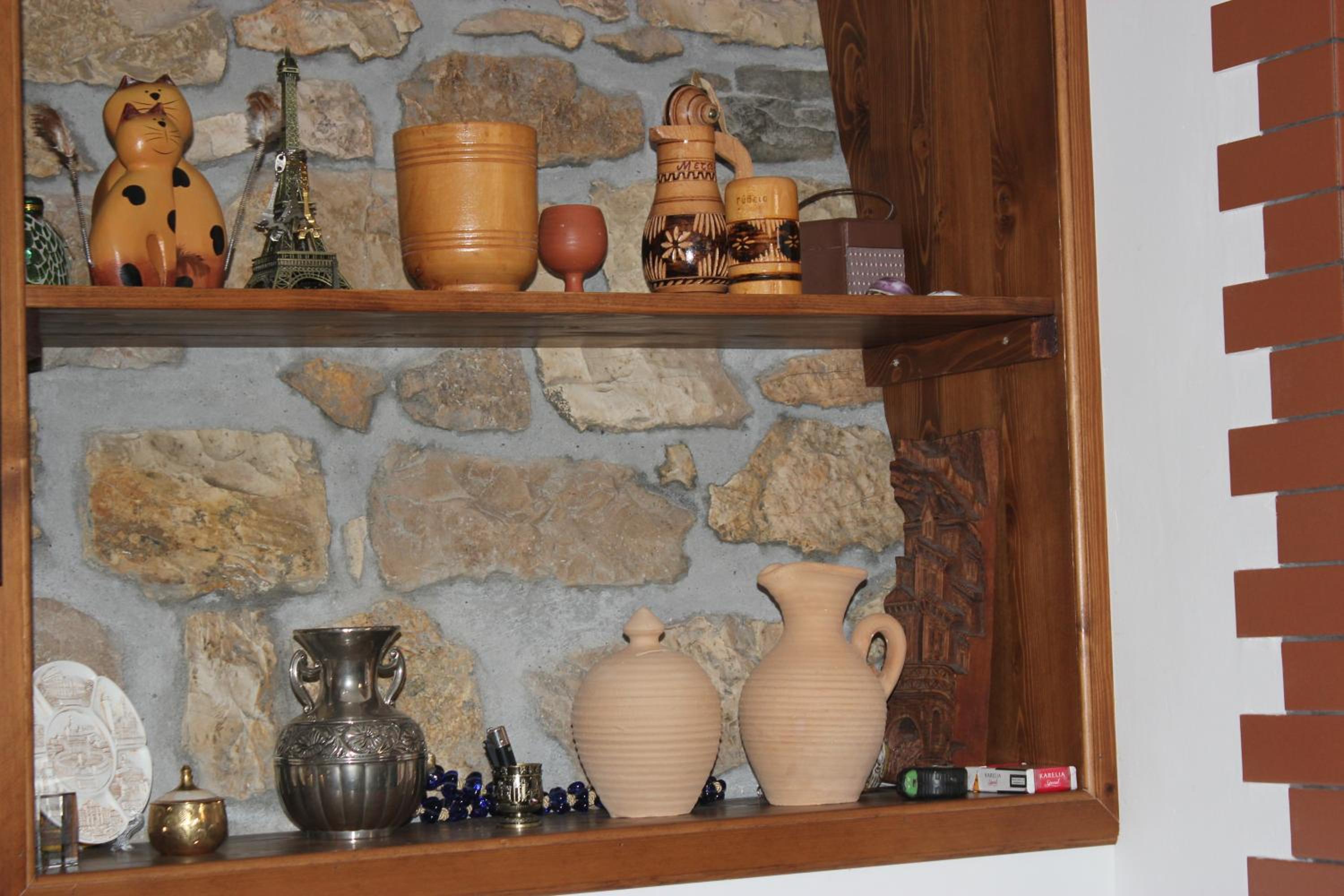 Guesthouse Arjan