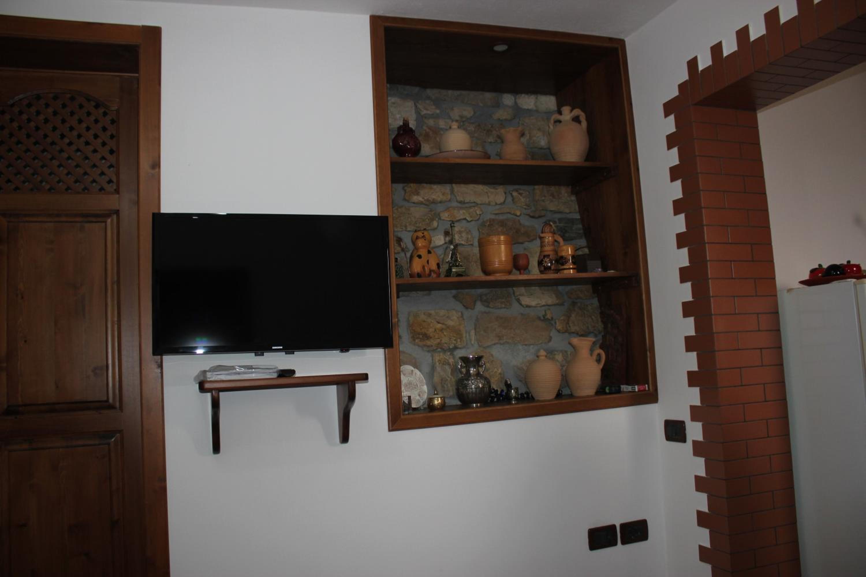 Guesthouse Arjan
