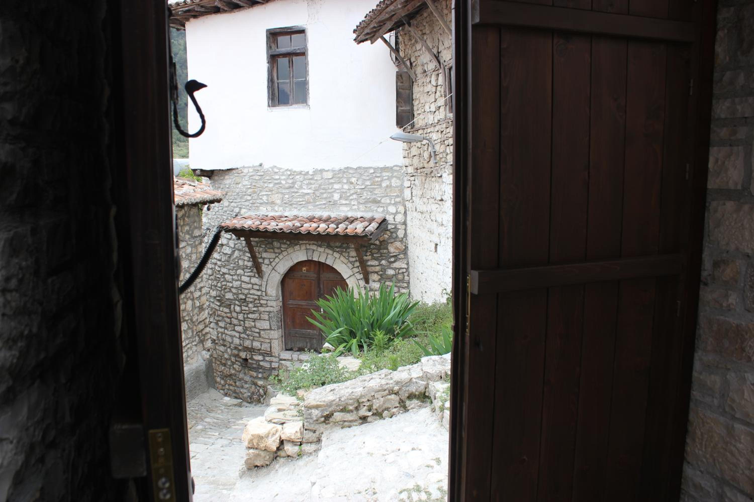 Guesthouse Arjan