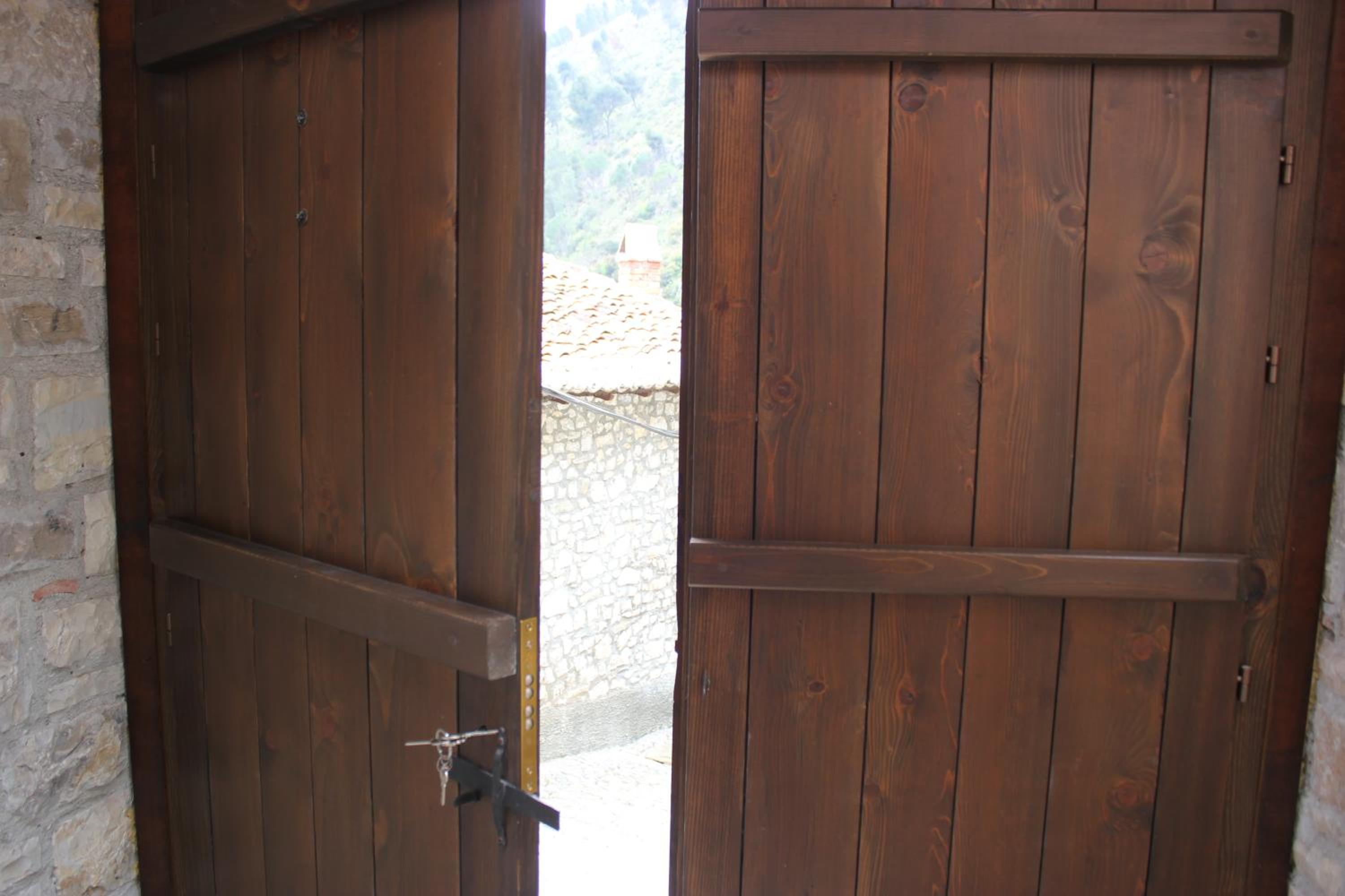 Guesthouse Arjan