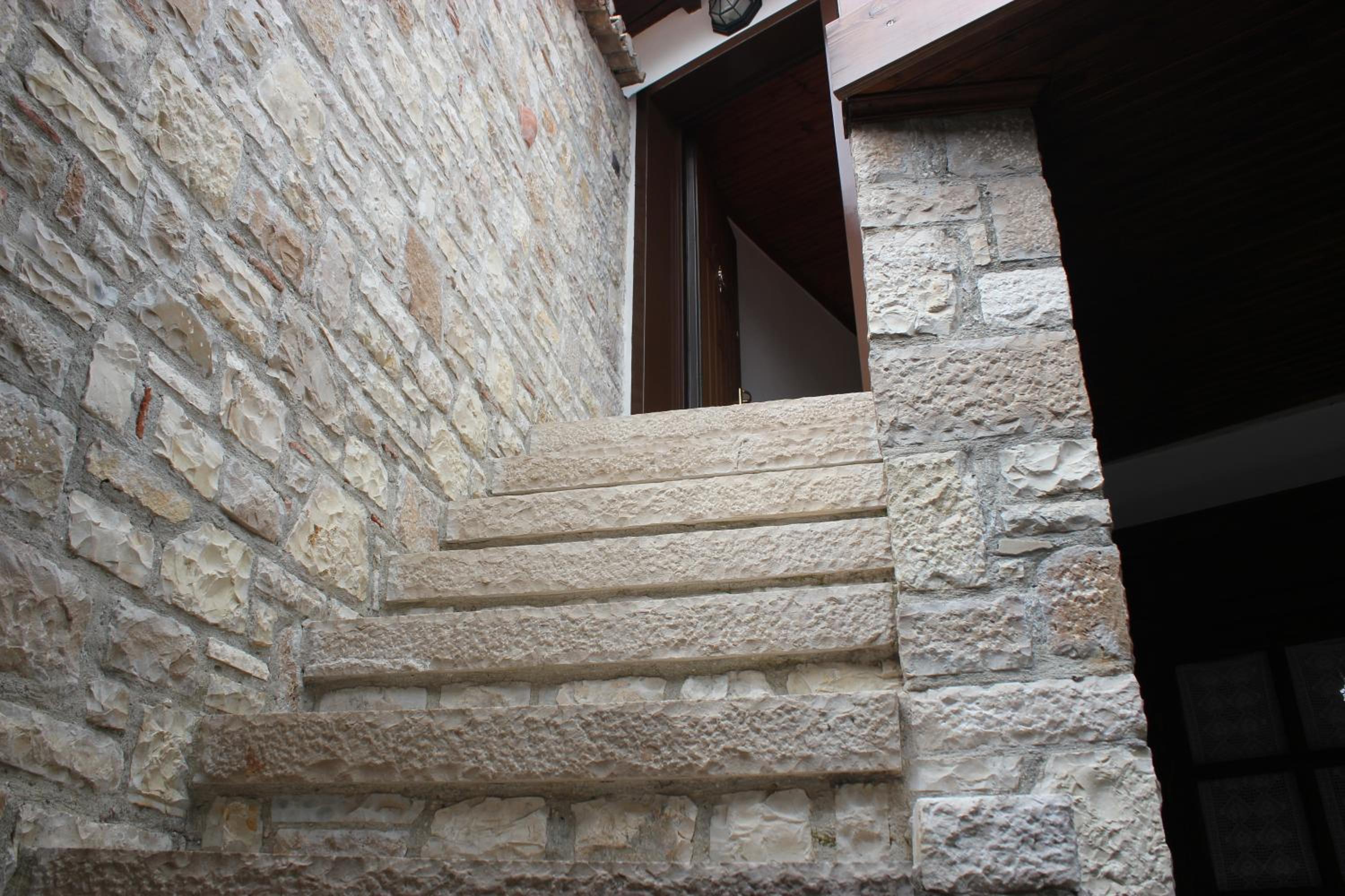 Guesthouse Arjan