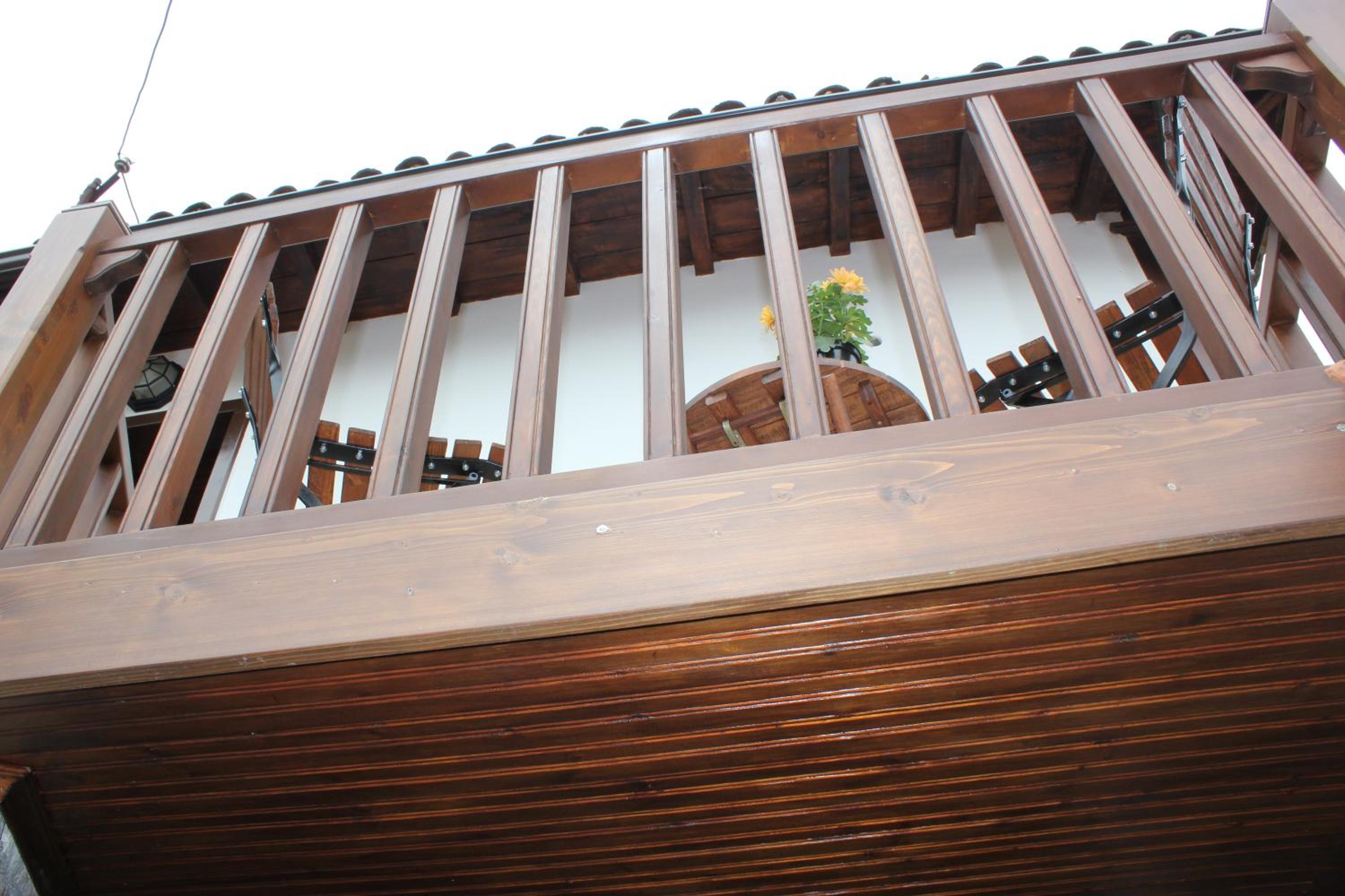 Guesthouse Arjan