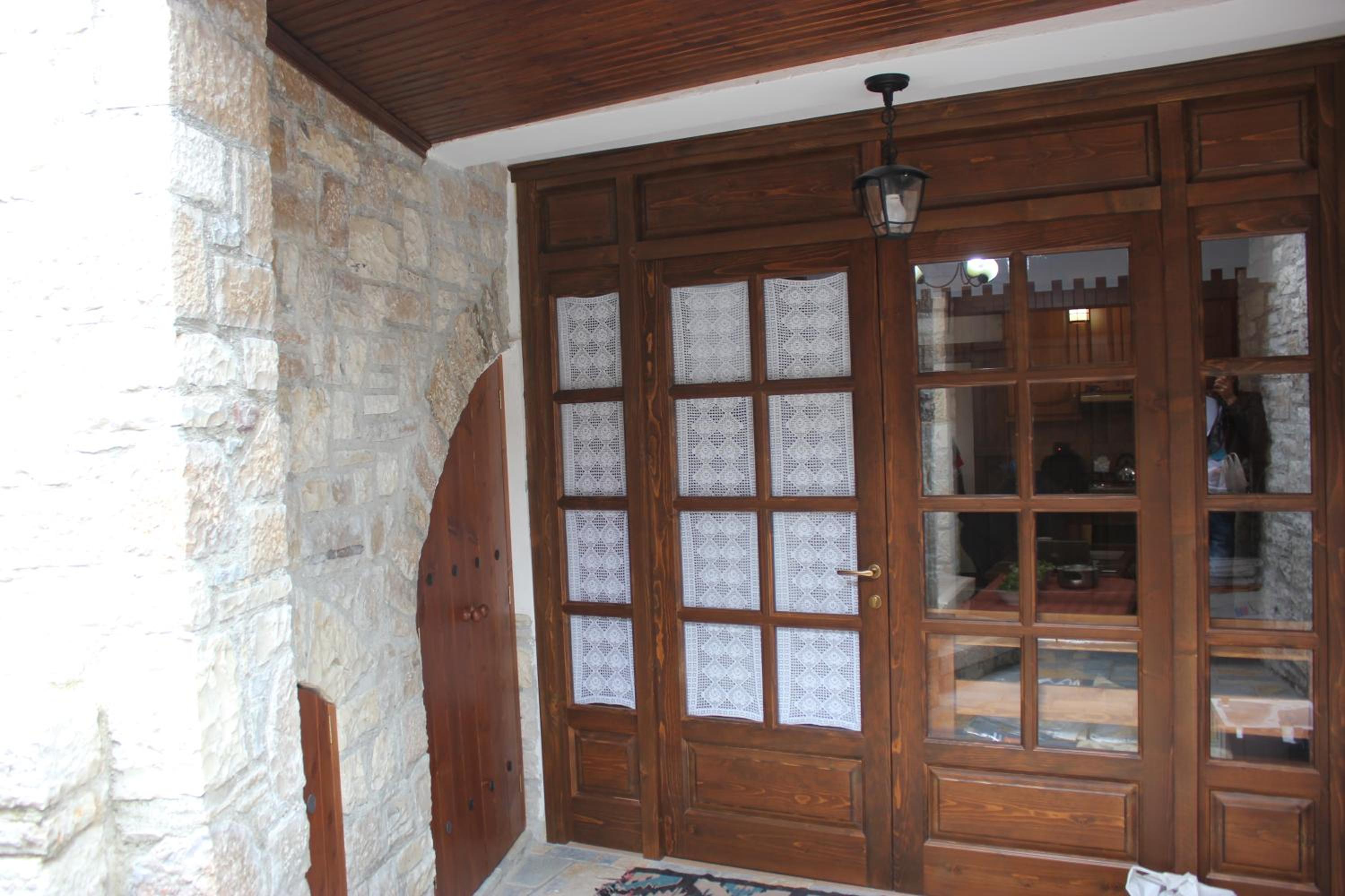 Guesthouse Arjan