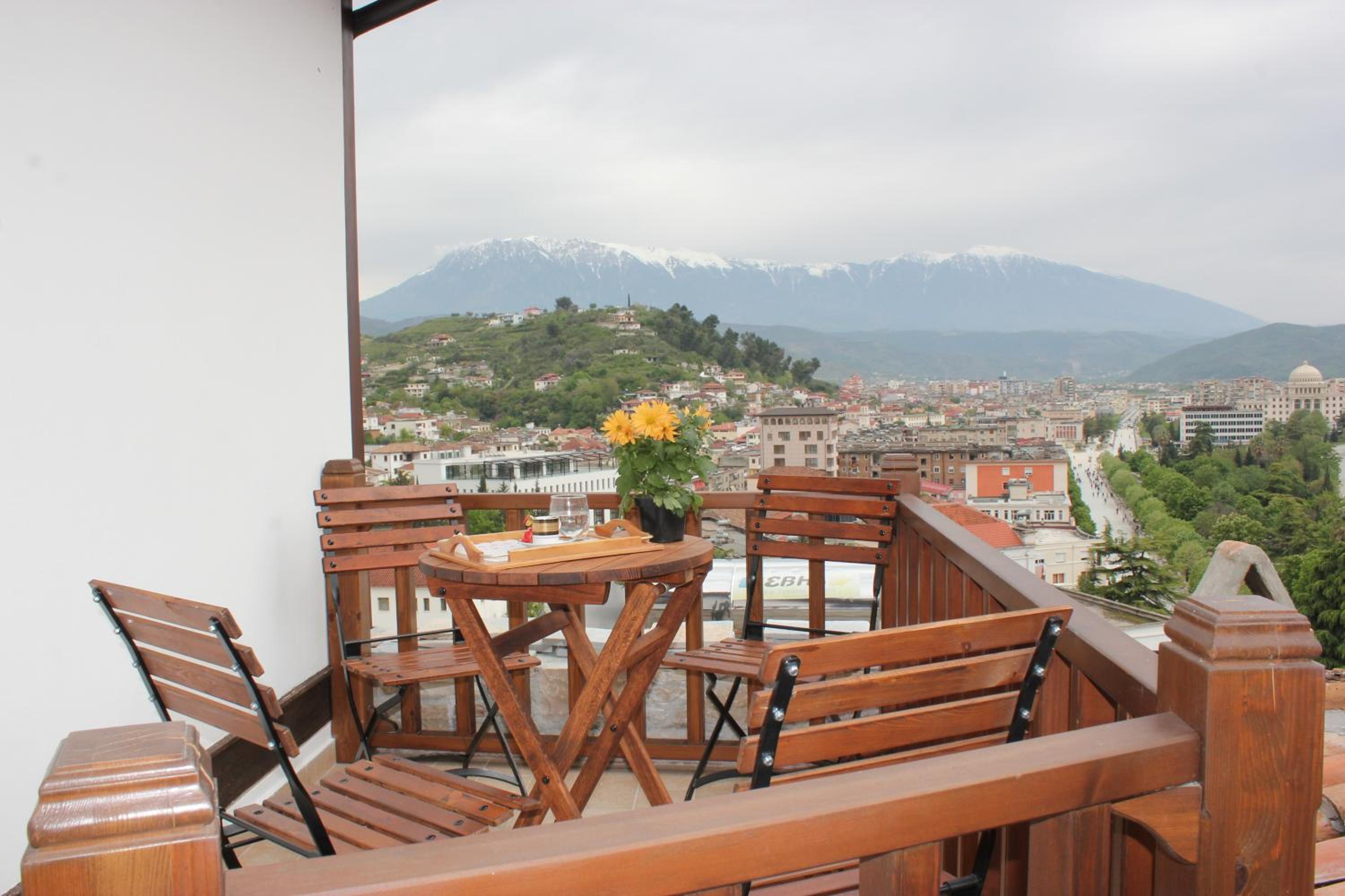 Guesthouse Arjan