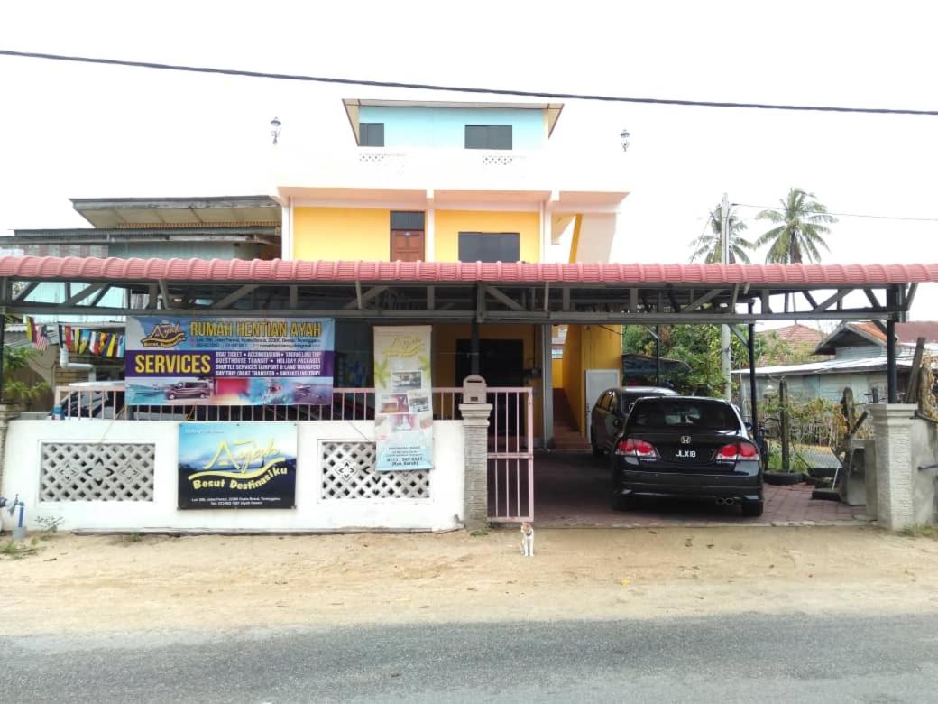Rumah Hentian Ayah photo 1