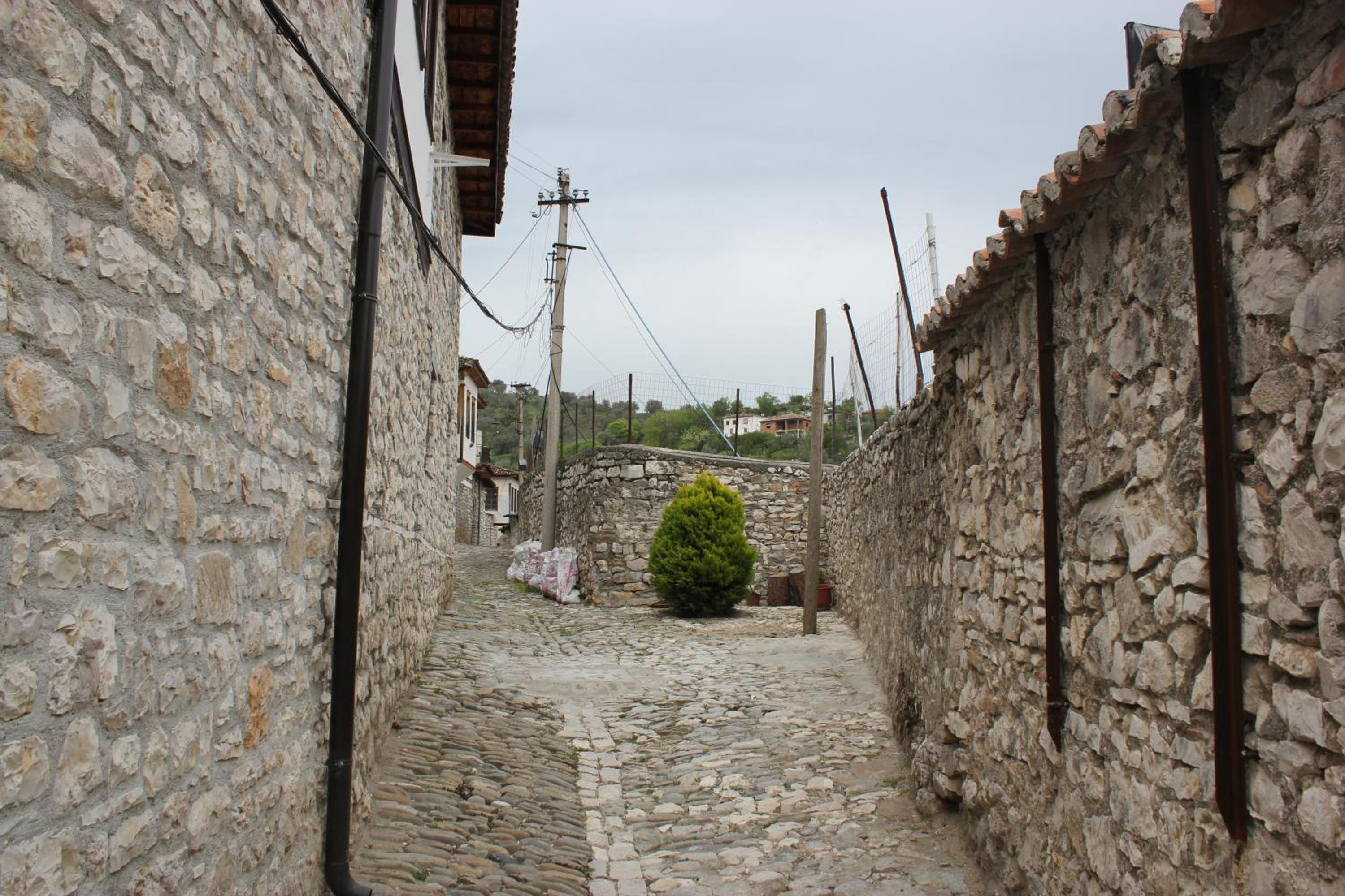 Guesthouse Arjan