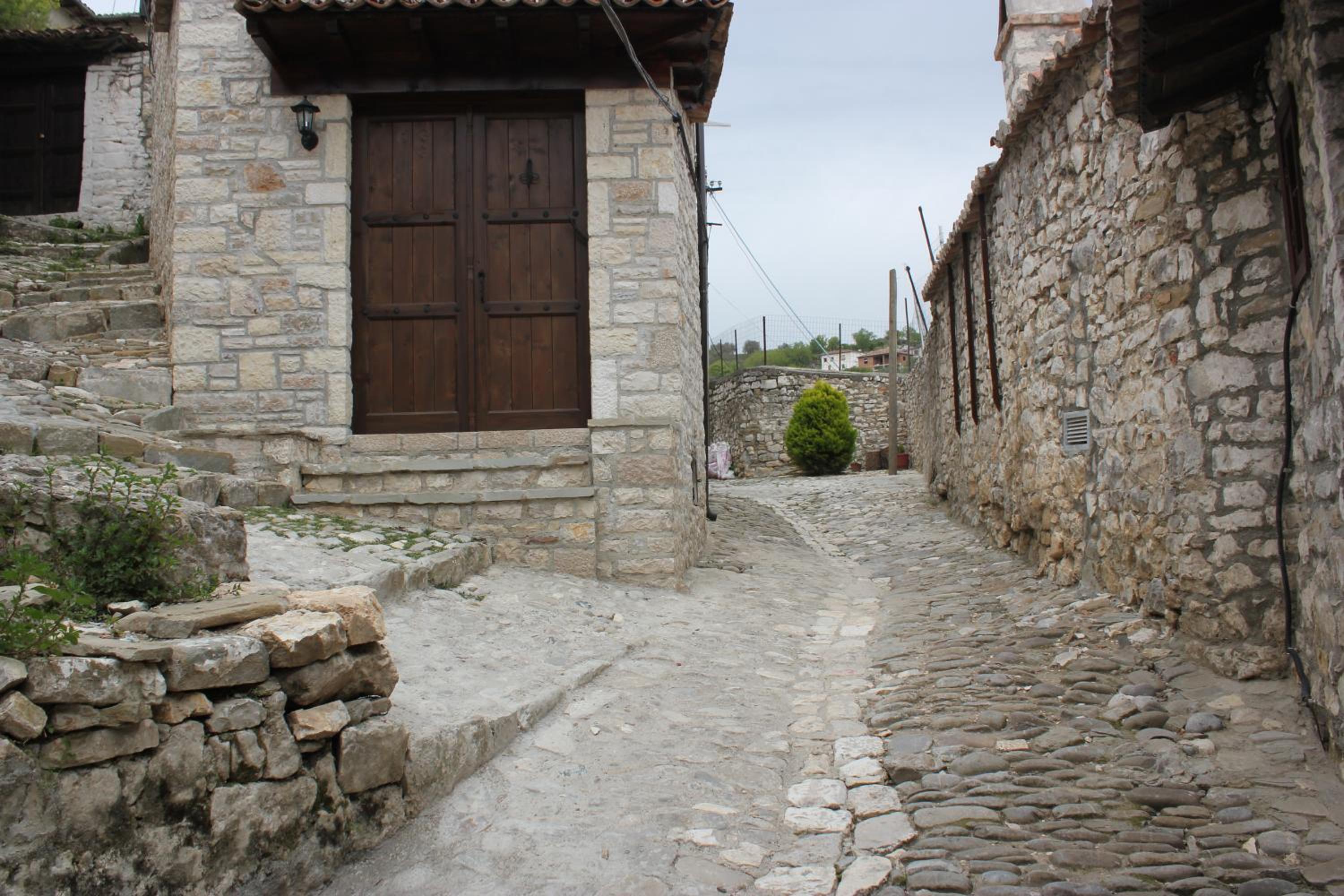 Guesthouse Arjan