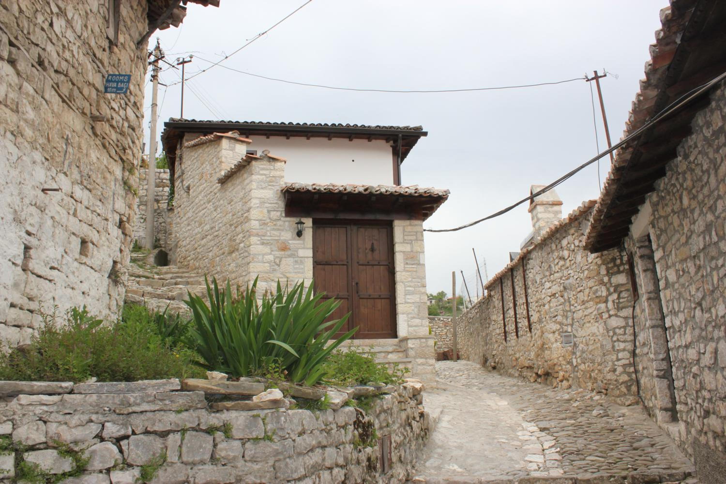 Guesthouse Arjan