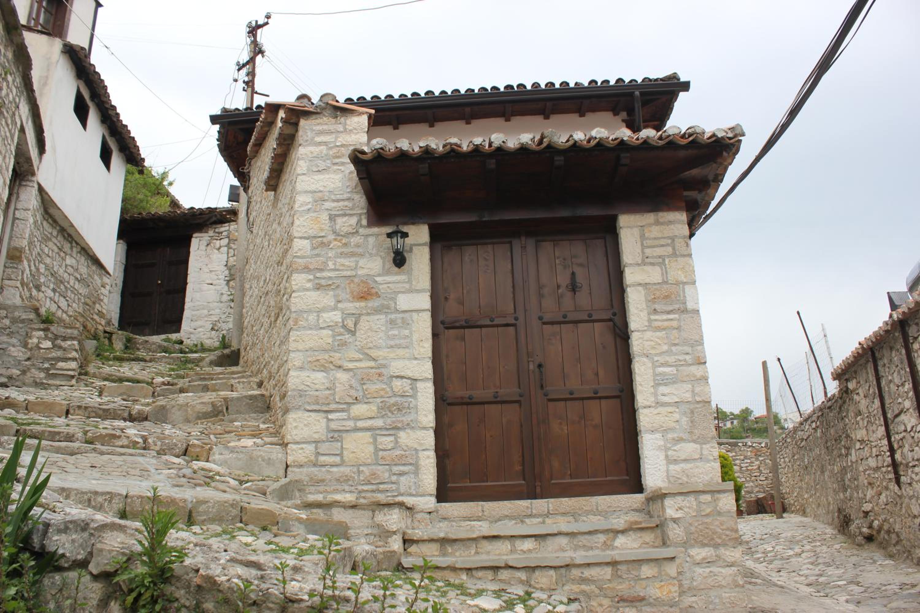 Guesthouse Arjan