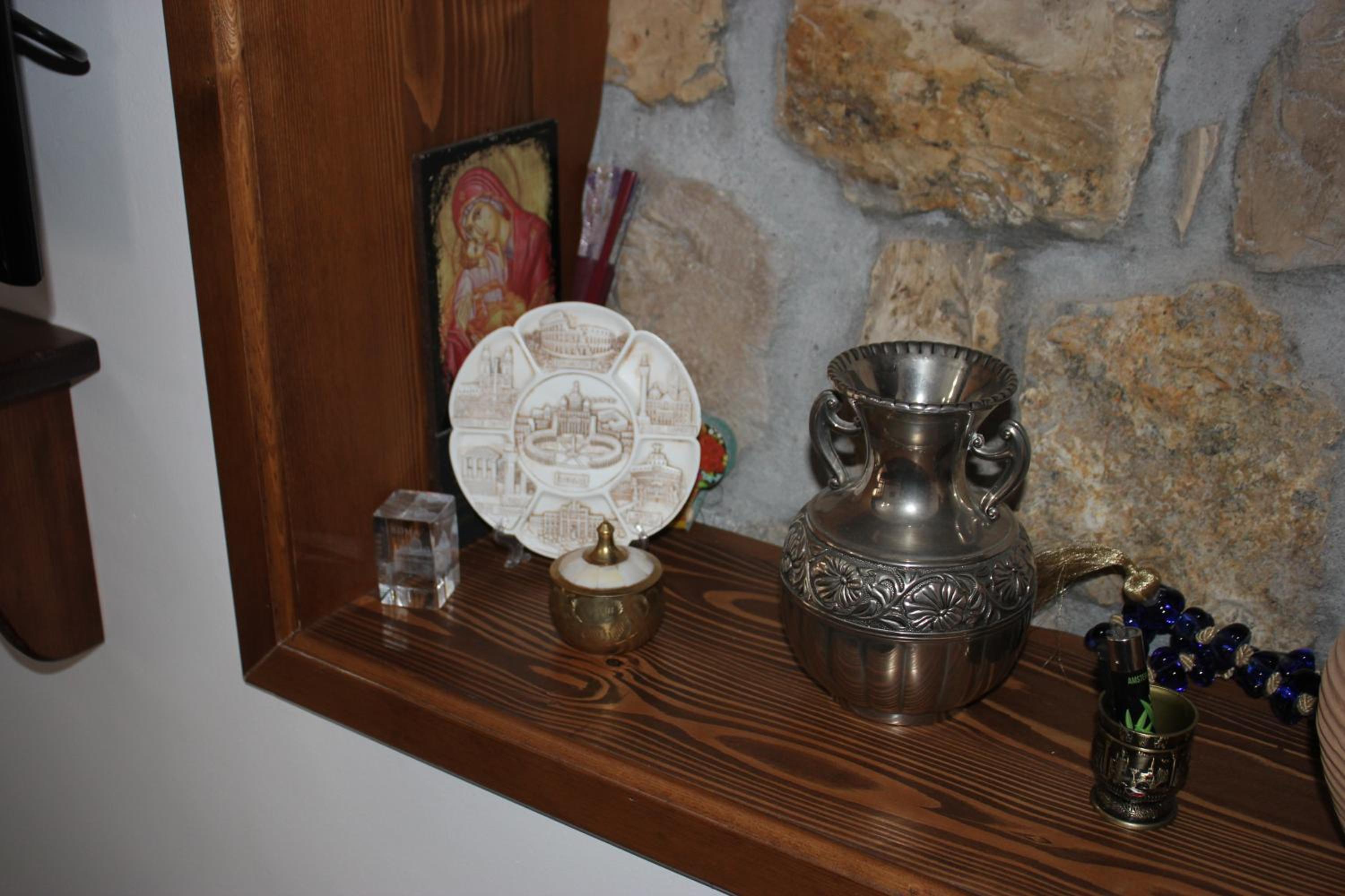 Guesthouse Arjan