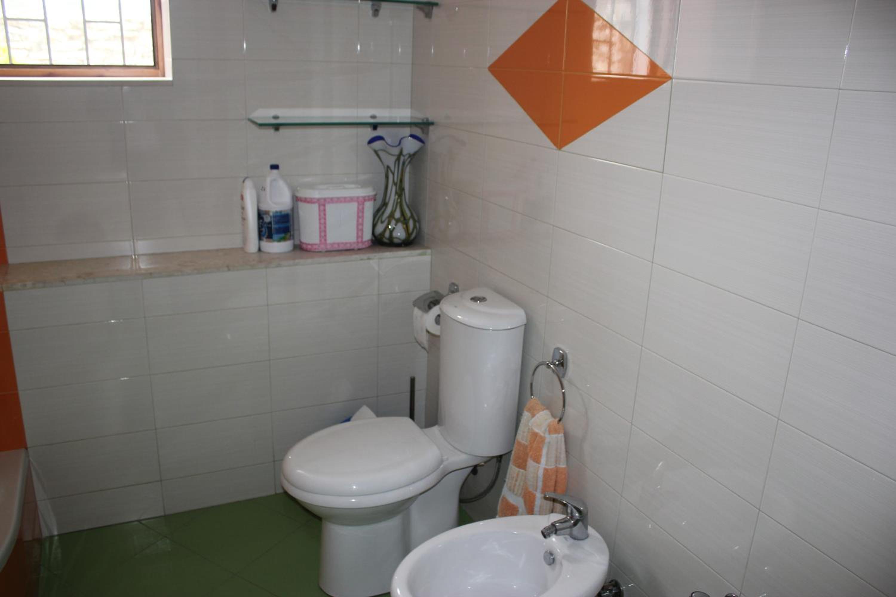 Guesthouse Arjan